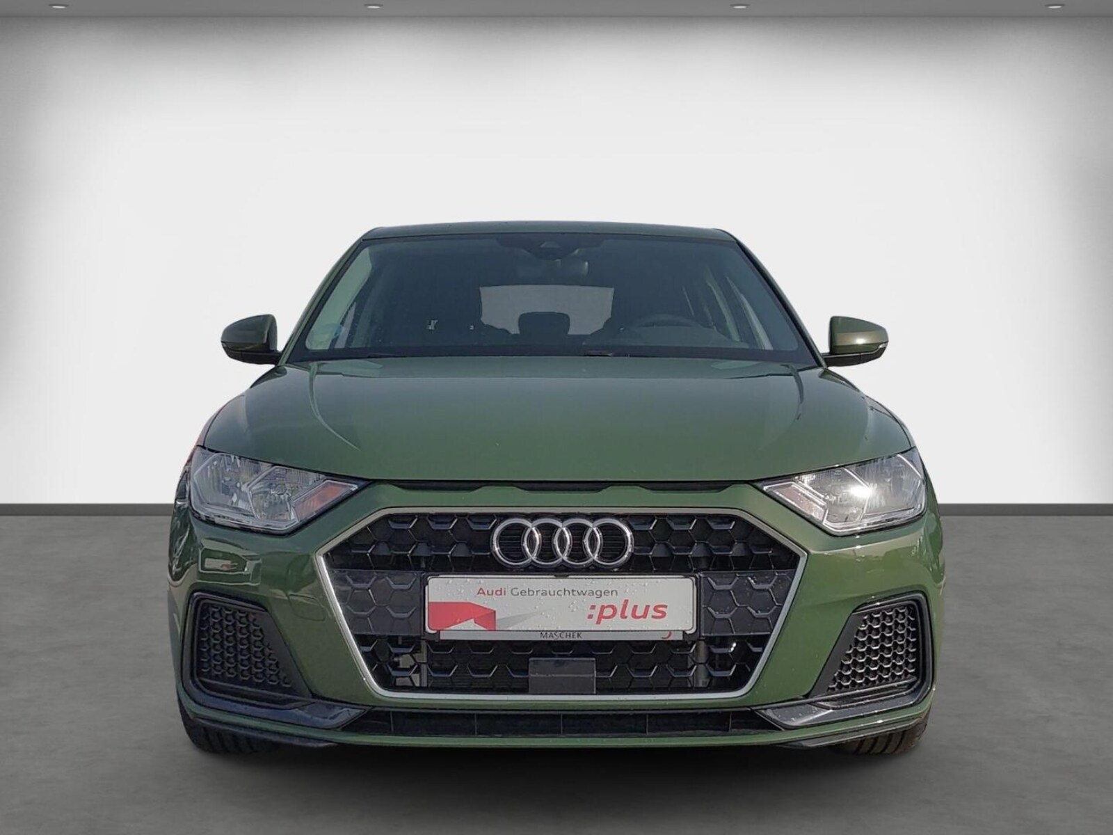 Audi A1 Sportback – Bild 8