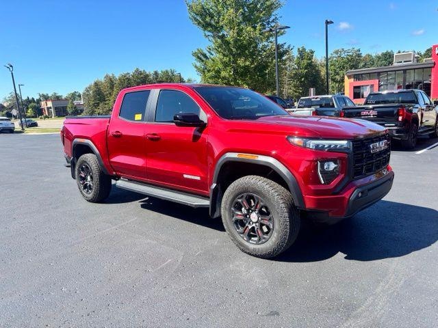 2024 GMC Canyon