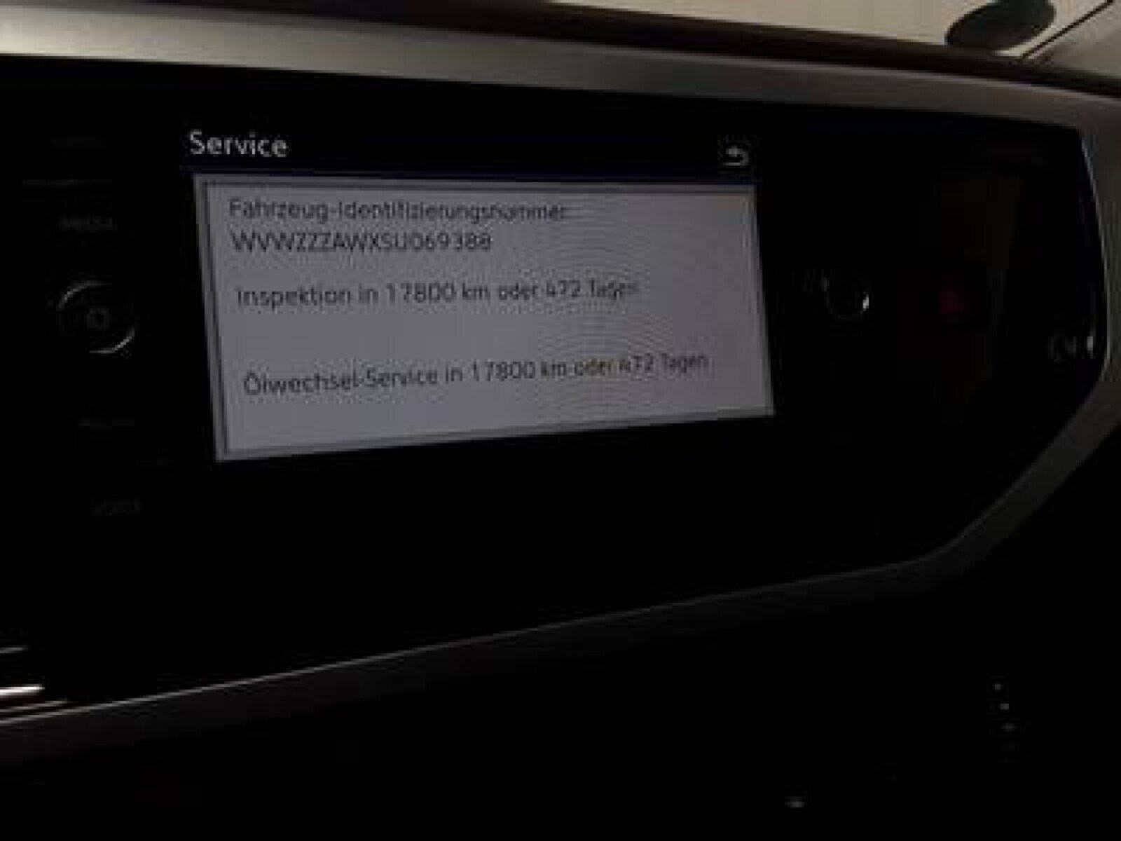 Volkswagen Polo – Bild 6