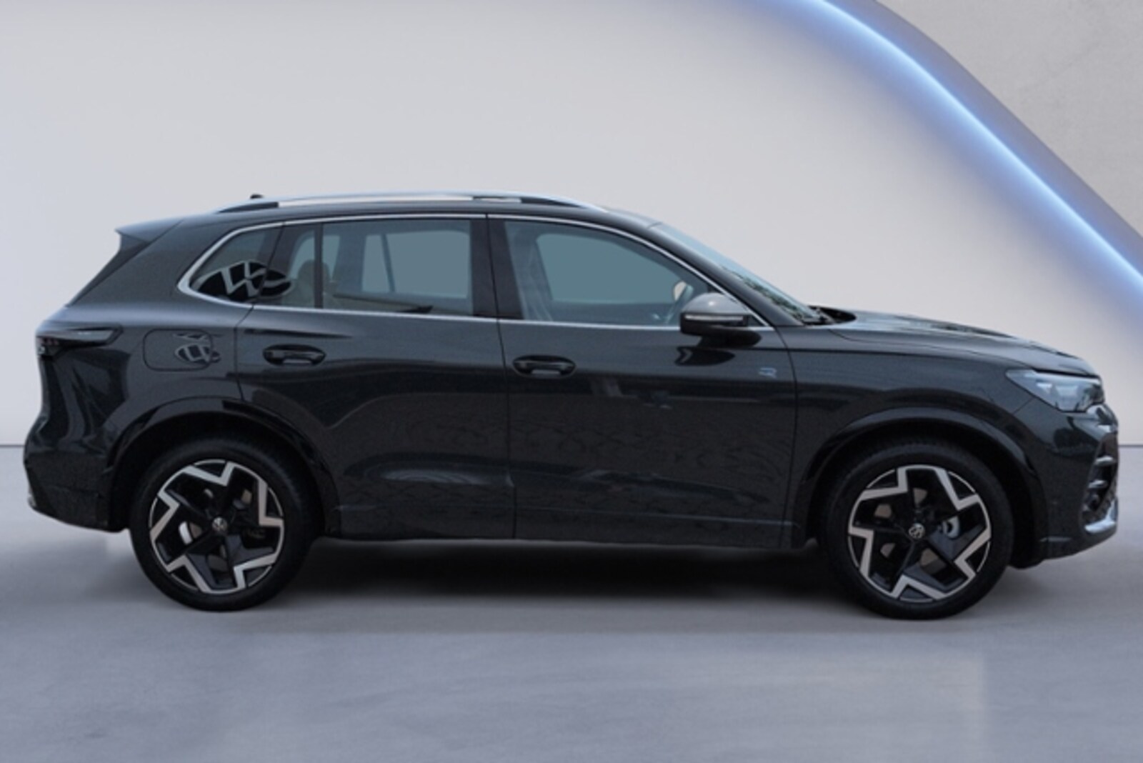 Volkswagen Tiguan – Bild 6
