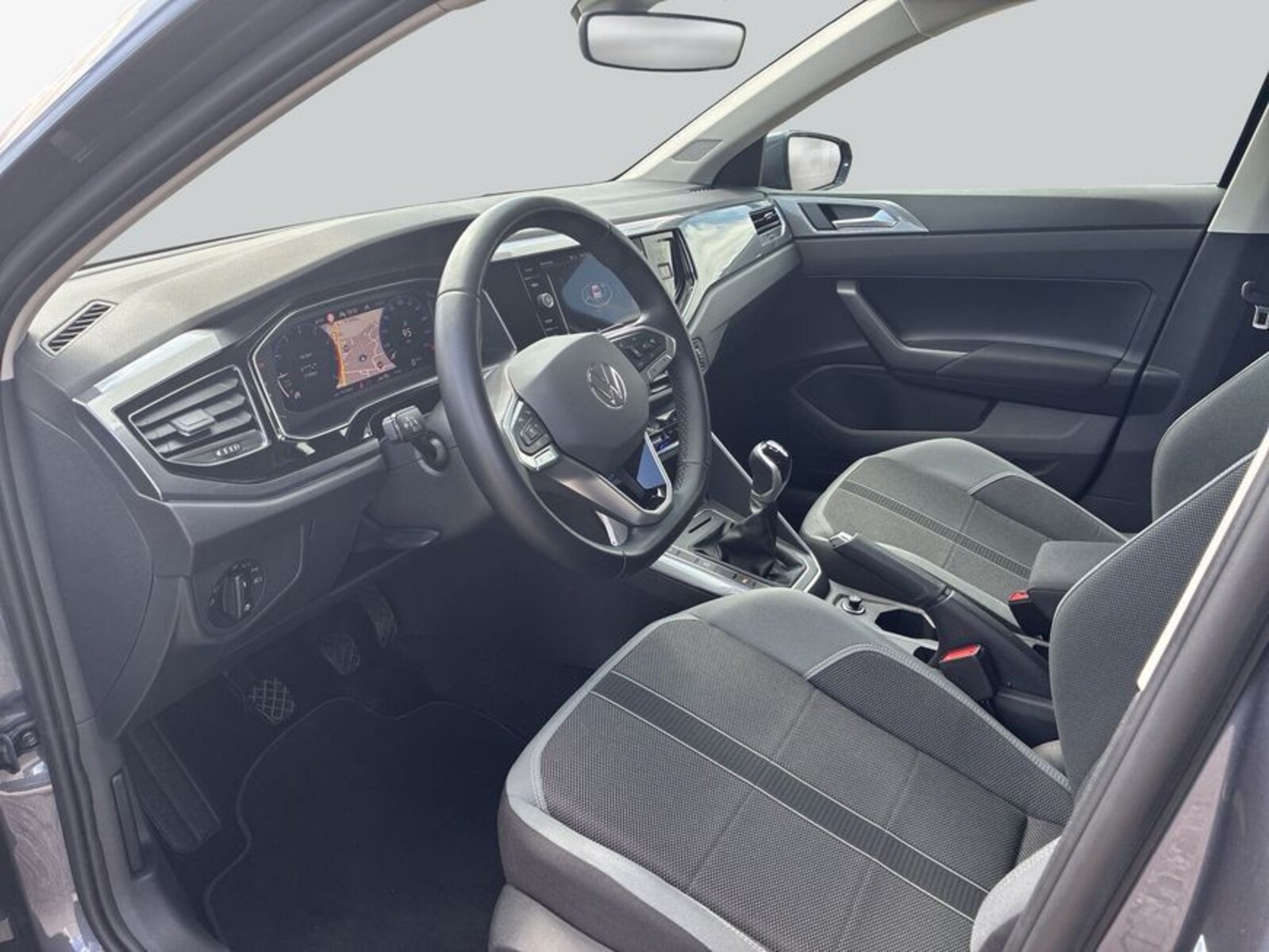 Volkswagen Polo – Bild 9