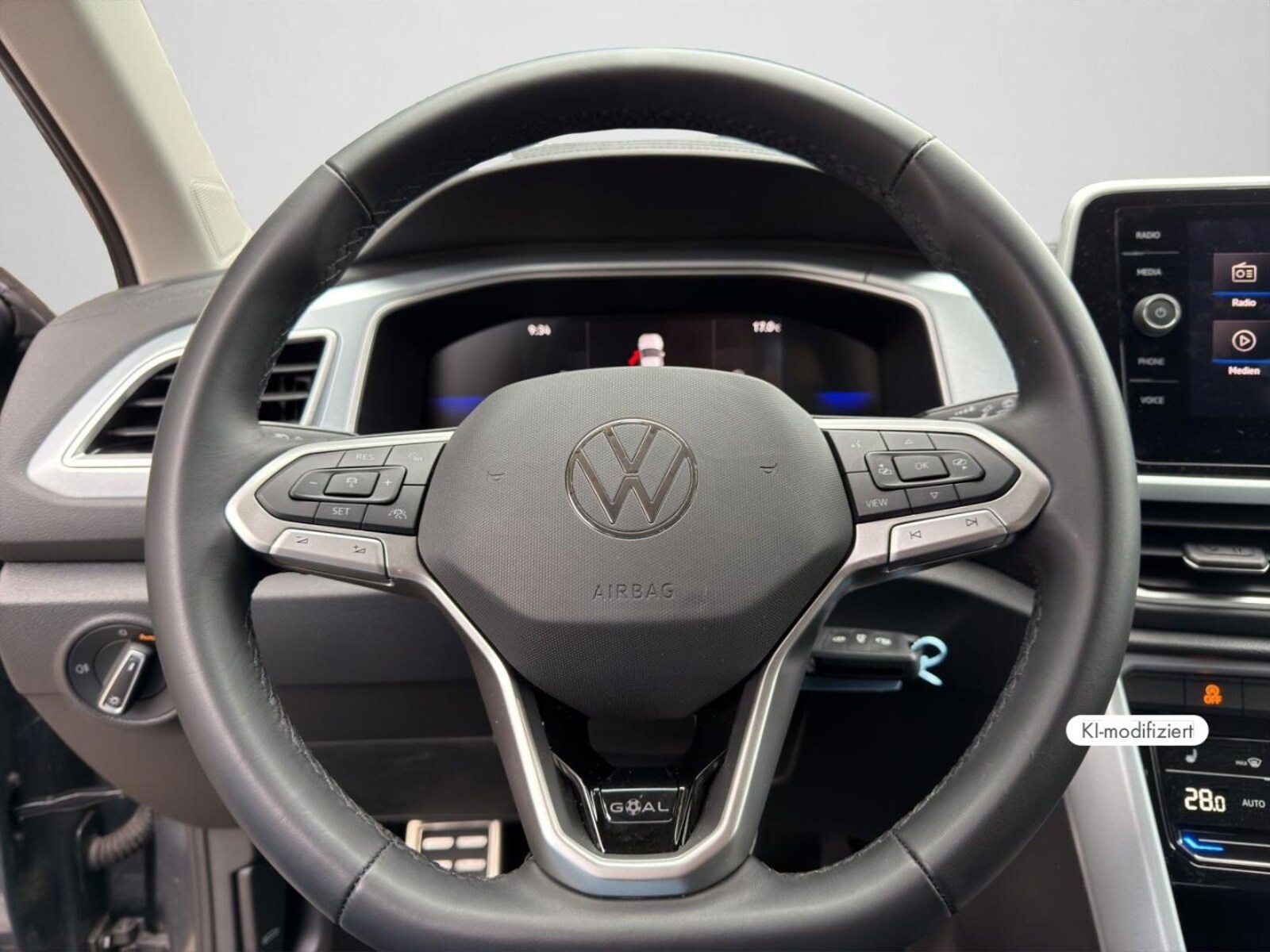 Volkswagen T-Roc – Bild 8