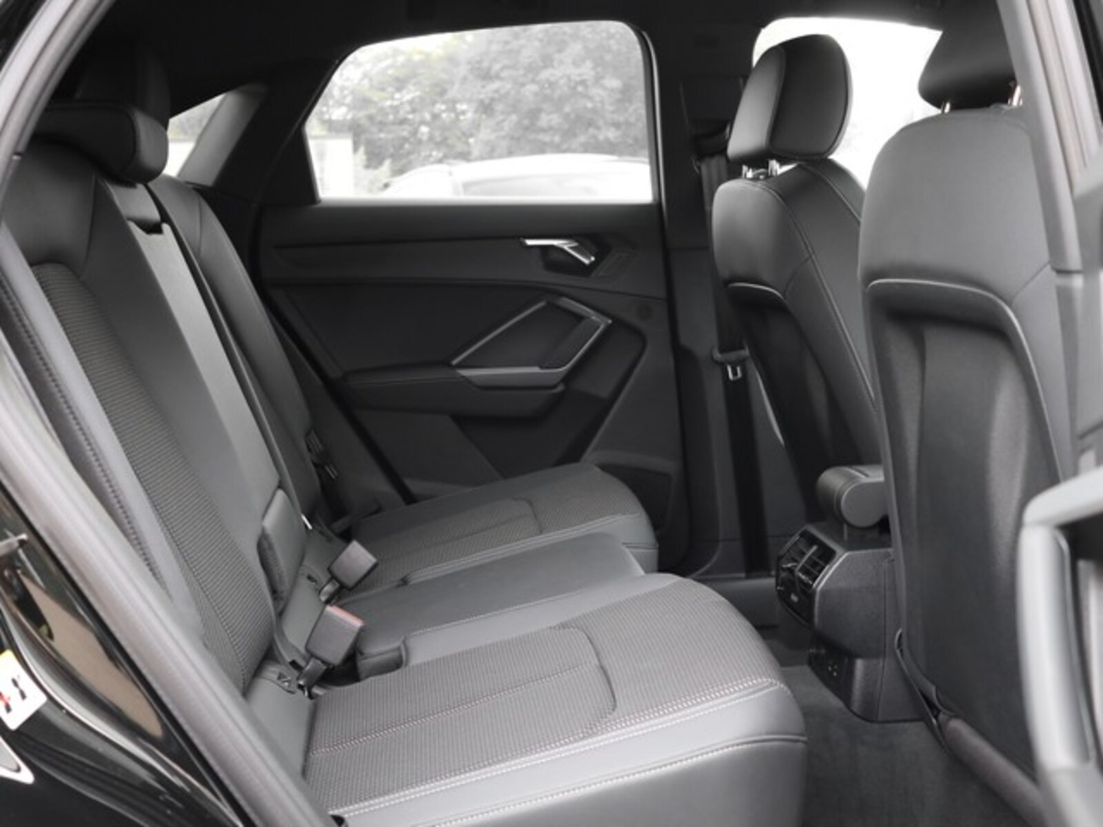 Audi Q3 Sportback – Bild 8