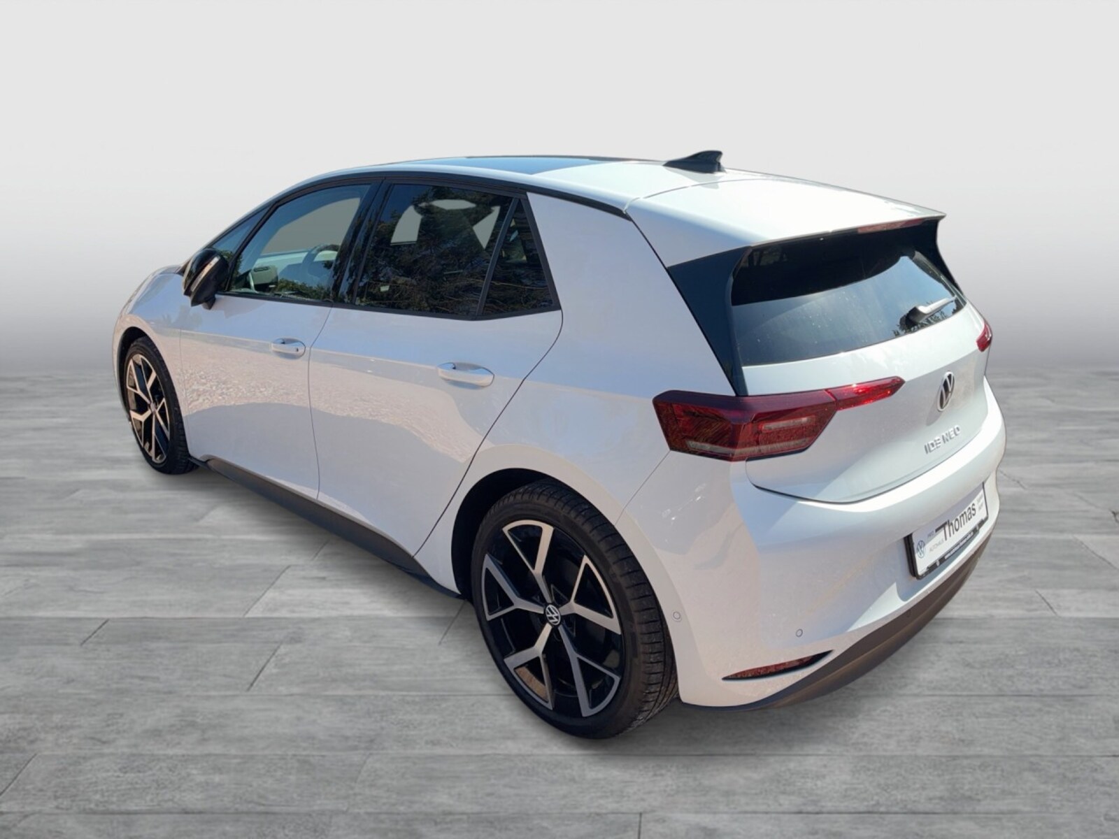 Volkswagen ID.3 Neo – Bild 3