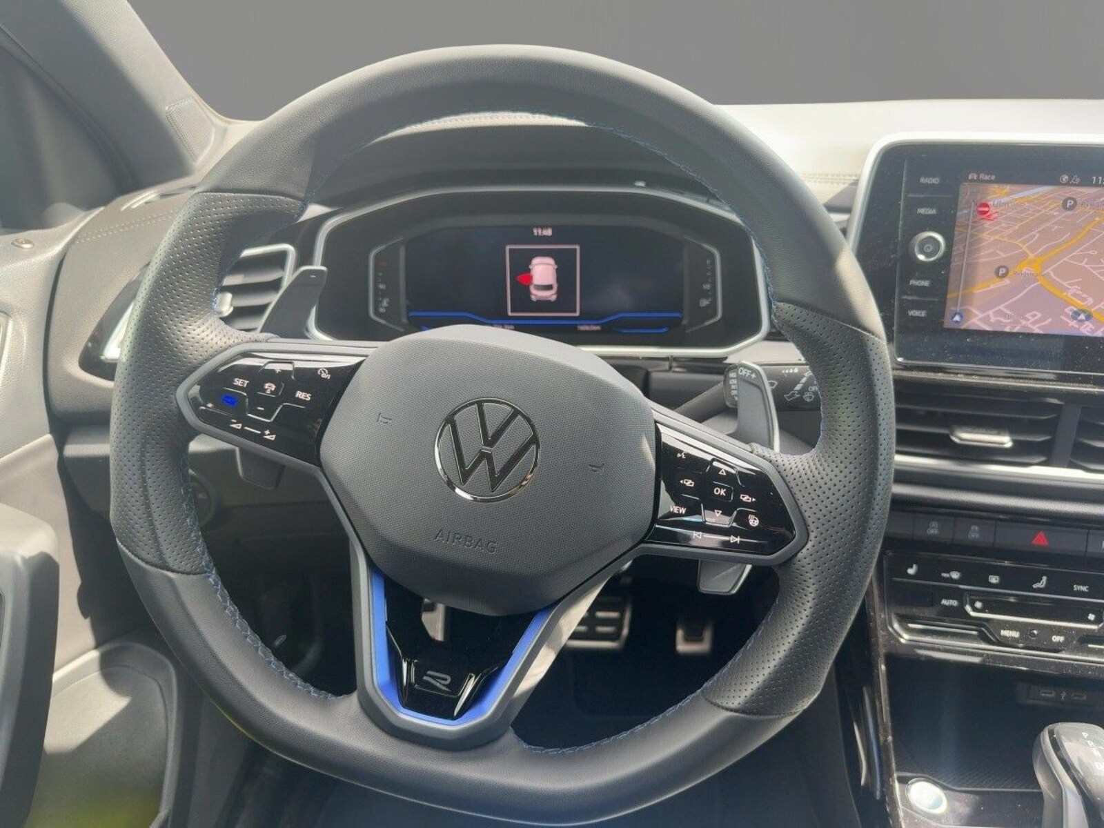 Volkswagen T-Roc – Bild 10