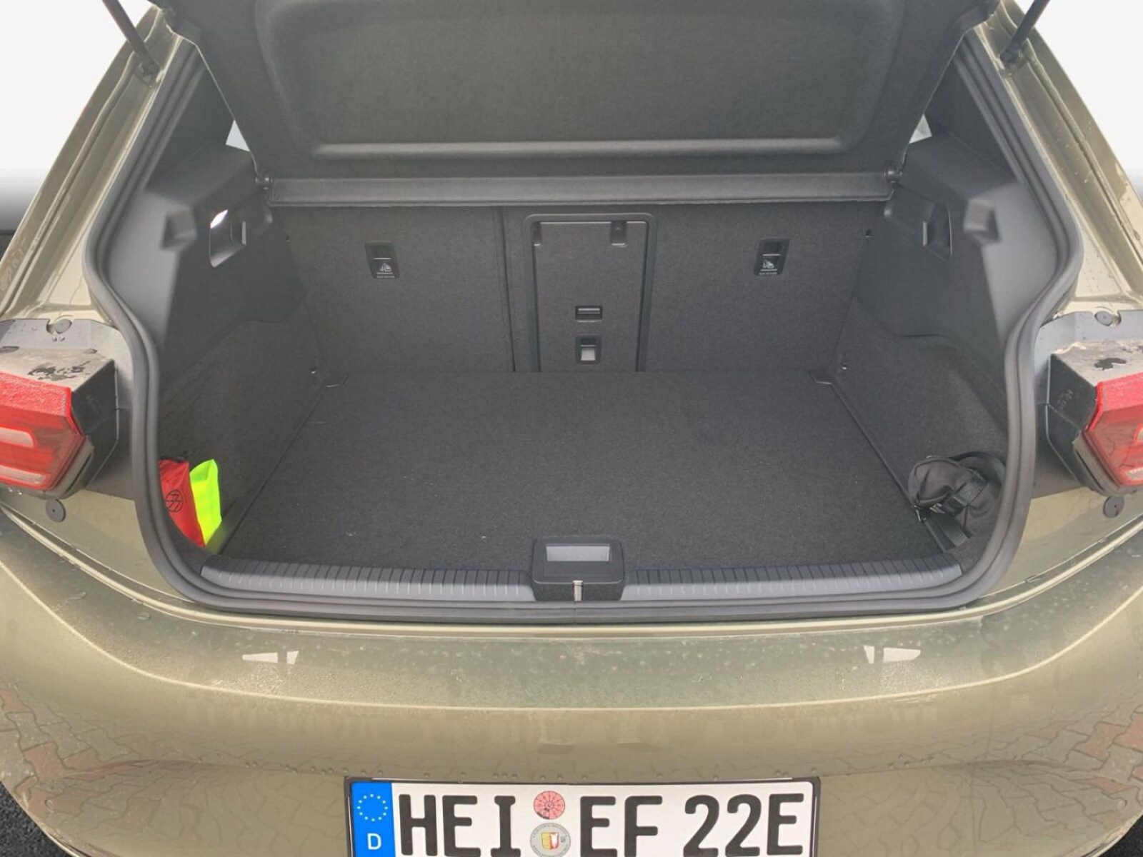 Volkswagen ID.3 Neo – Bild 8