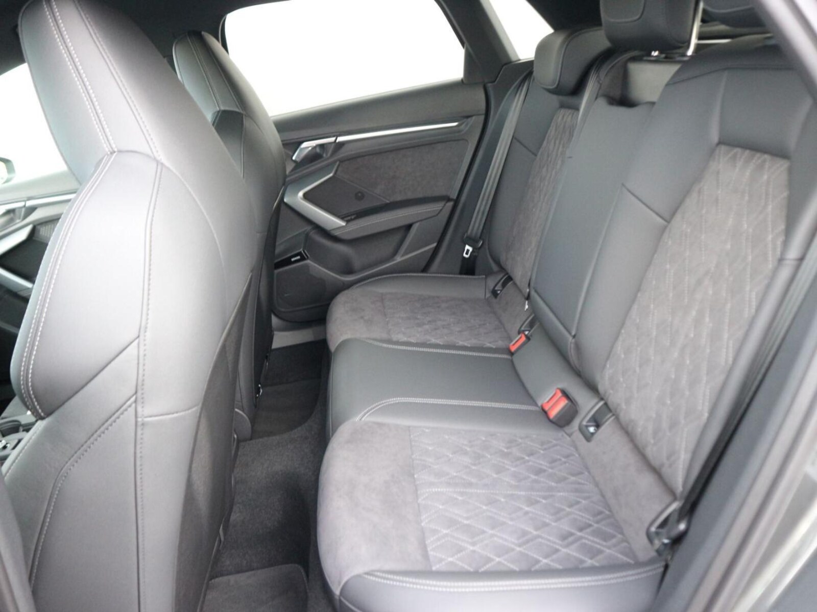 Audi A3 Sportback – Bild 15