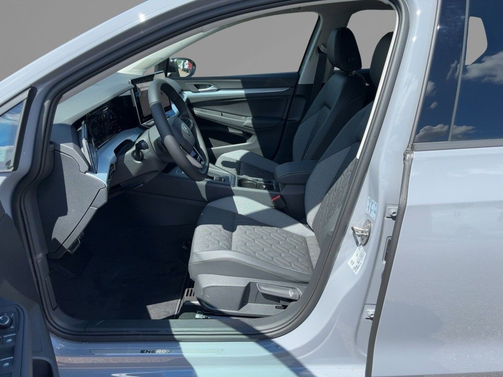 Volkswagen Golf – Bild 8