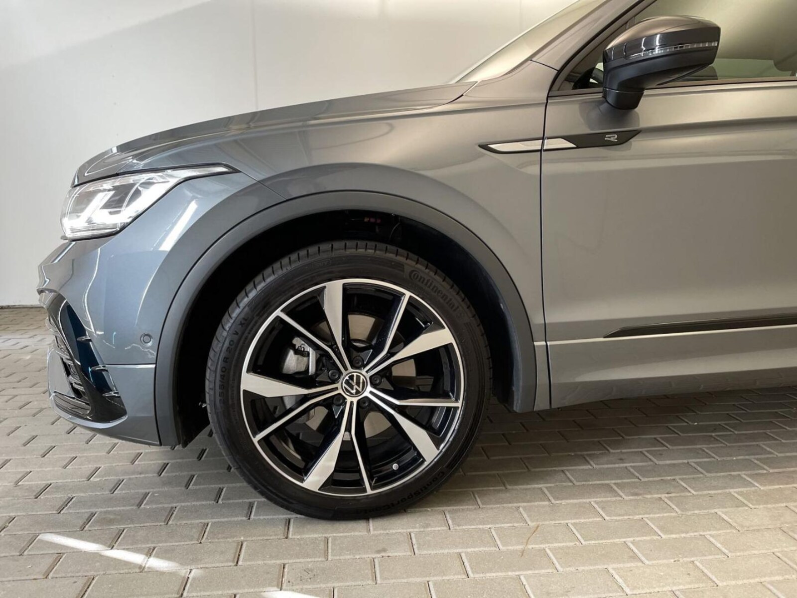 Volkswagen Tiguan Allspace – Bild 3
