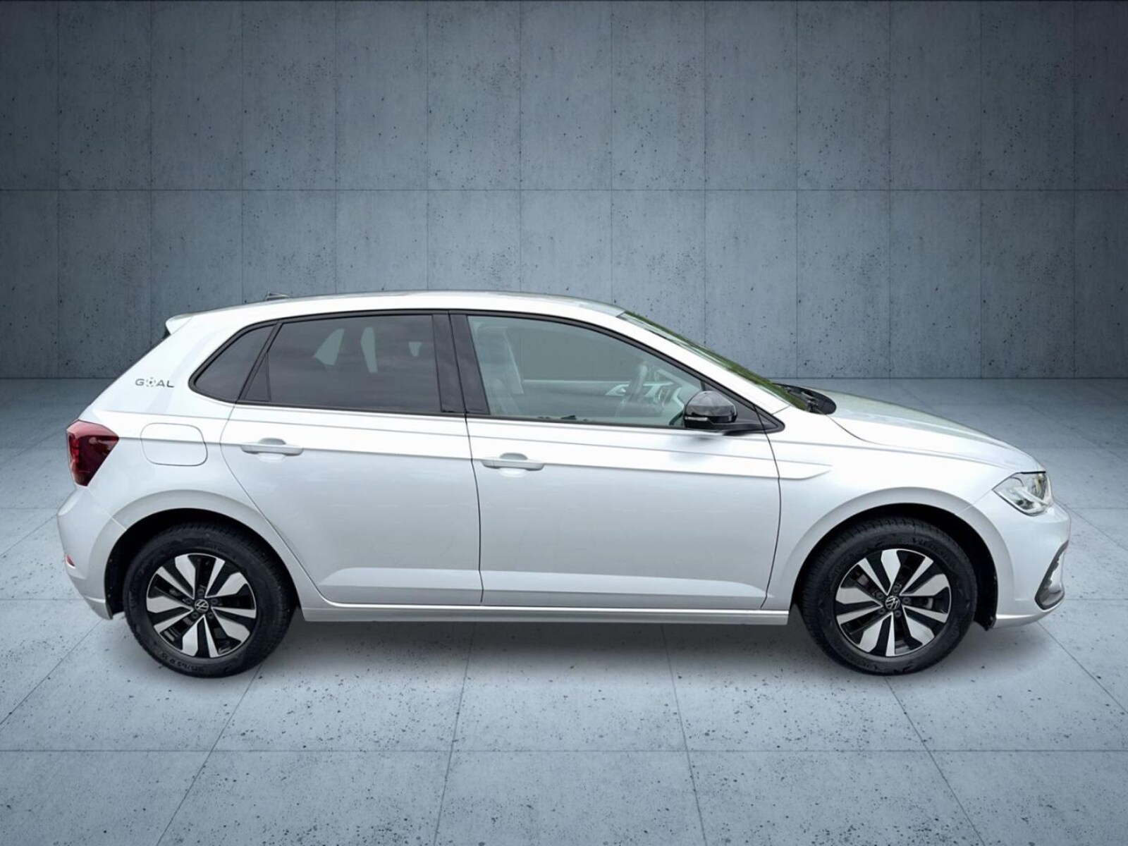 Volkswagen Polo – Bild 6