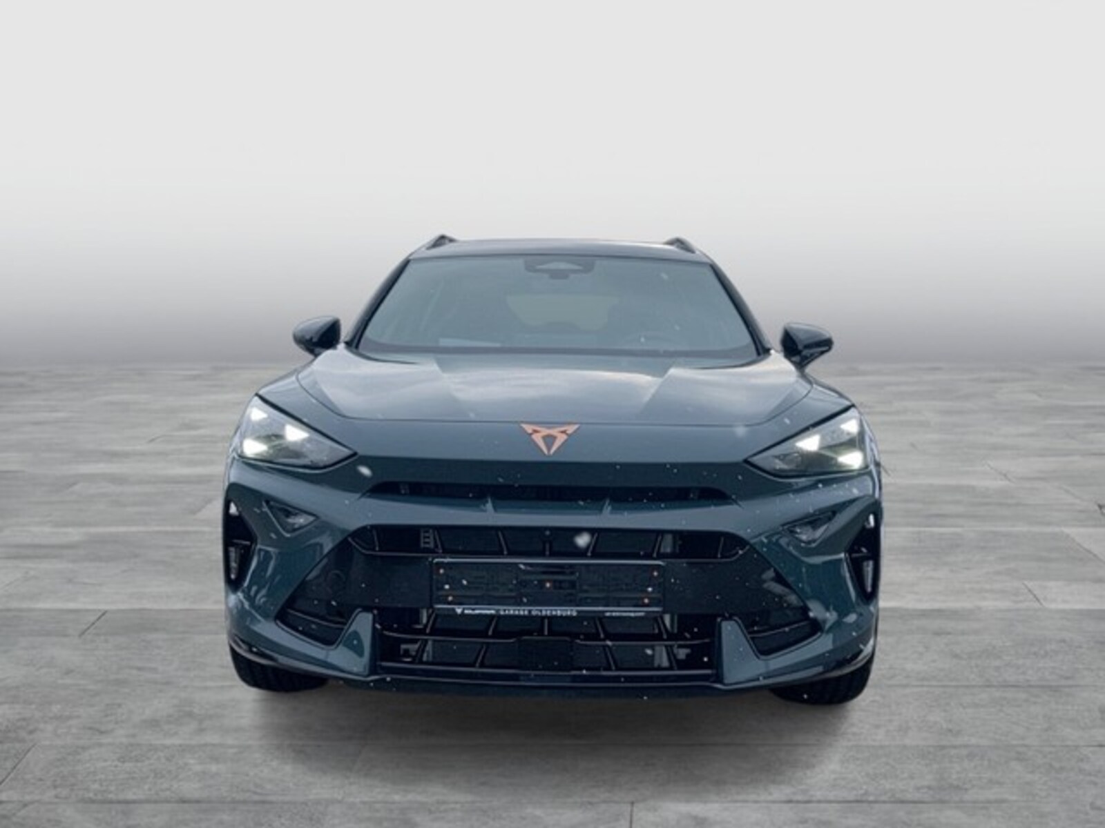 CUPRA Formentor – Bild 7