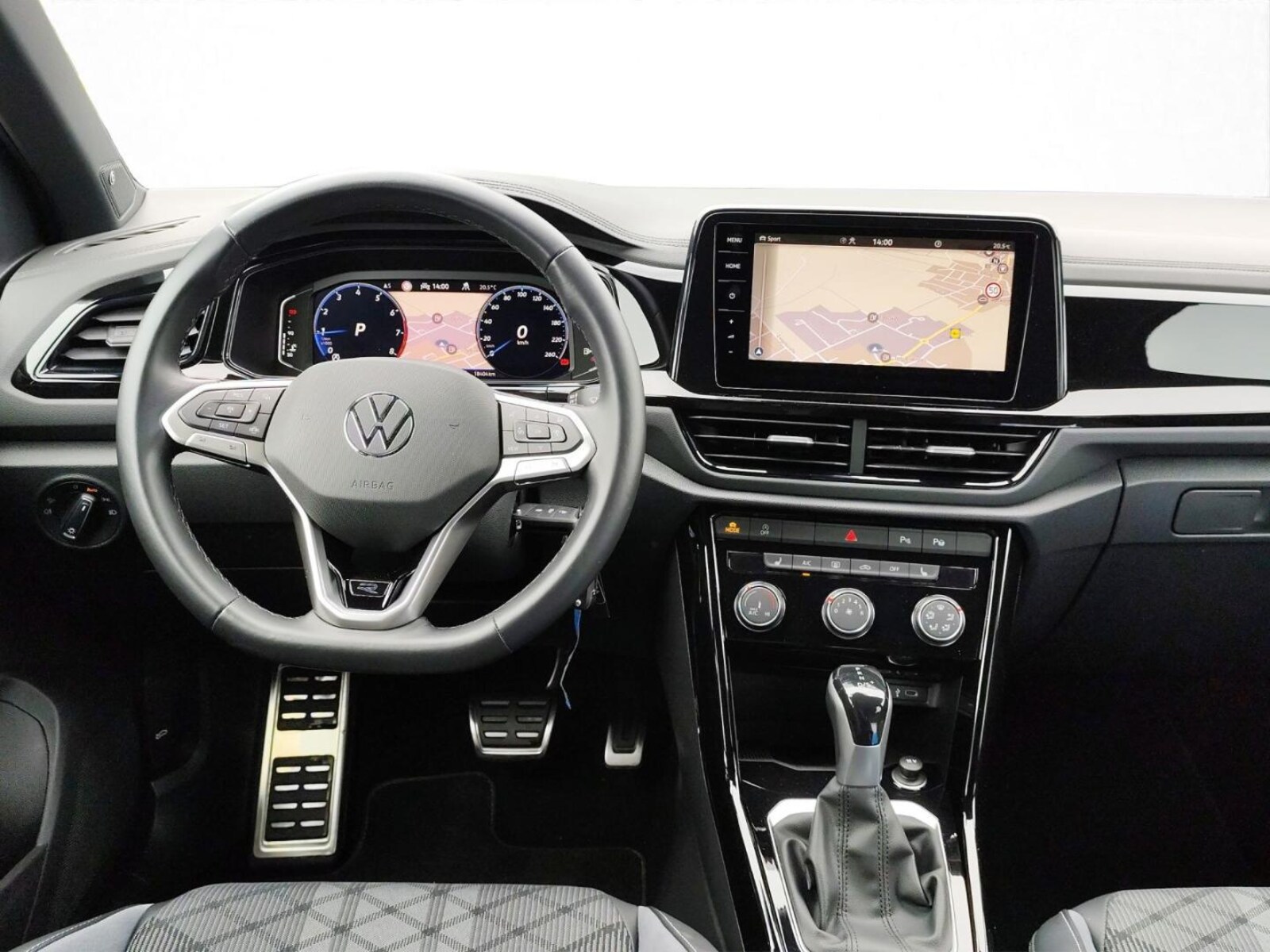 Volkswagen T-Roc – Bild 7