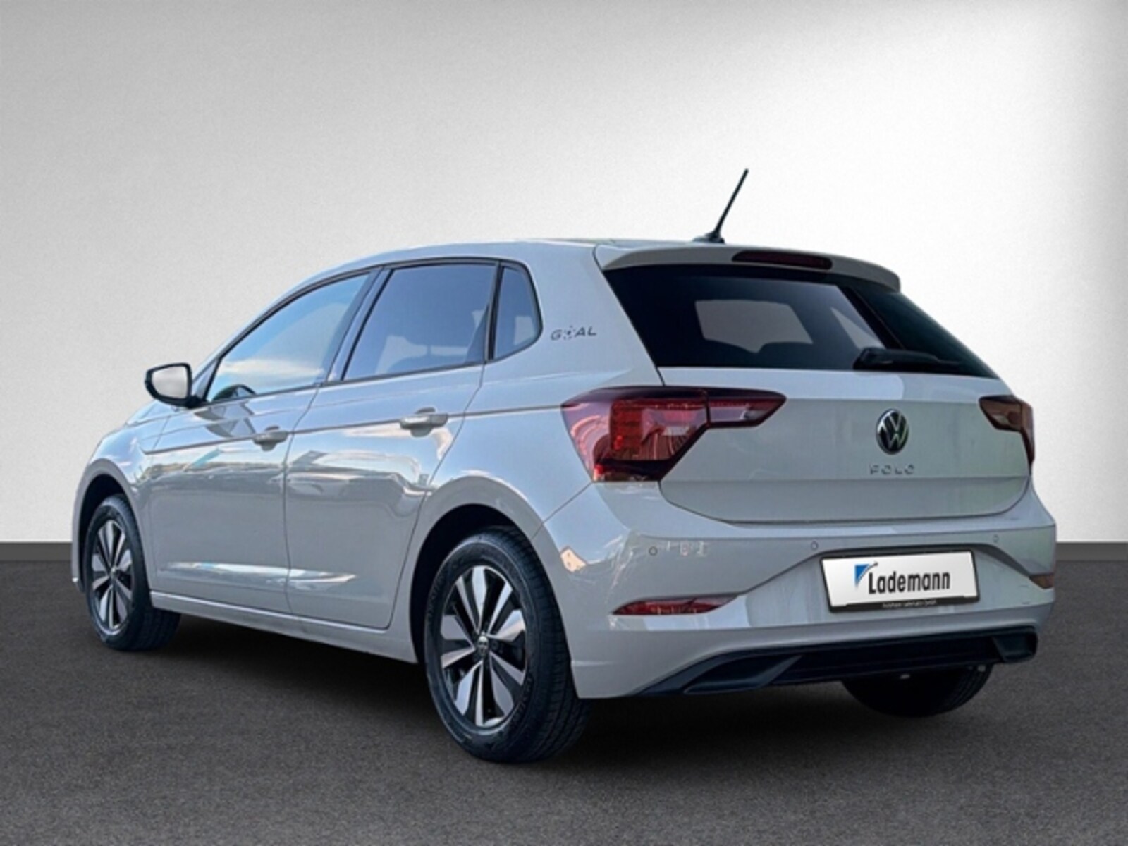 Volkswagen Polo – Bild 4