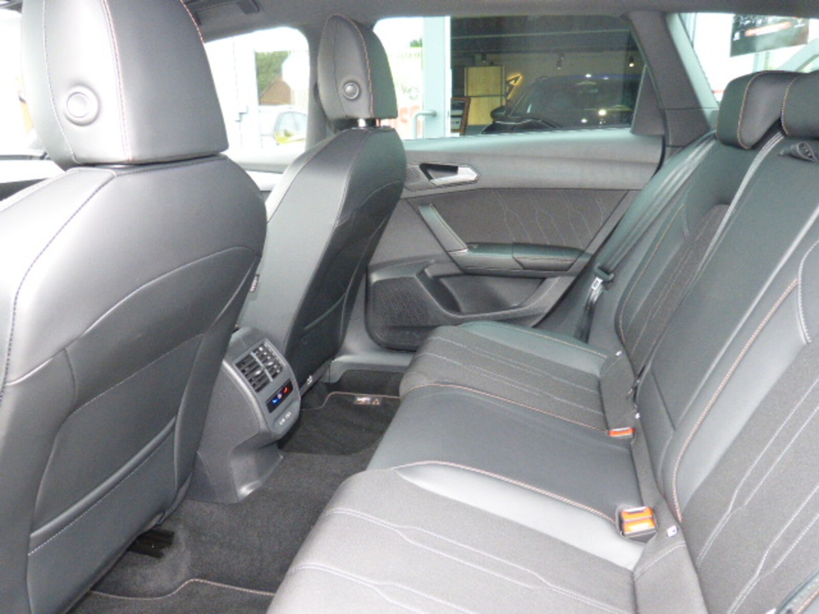 CUPRA Leon Sportstourer – Bild 11