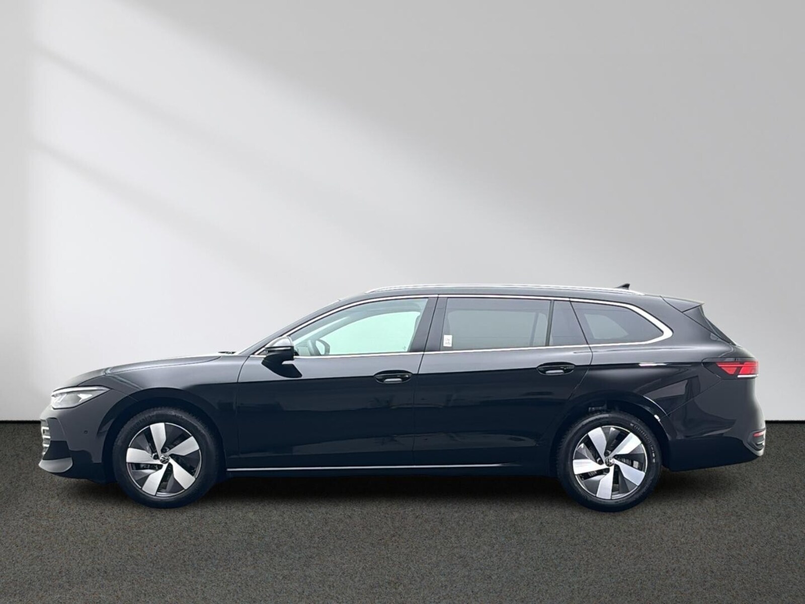 Volkswagen Passat – Bild 2