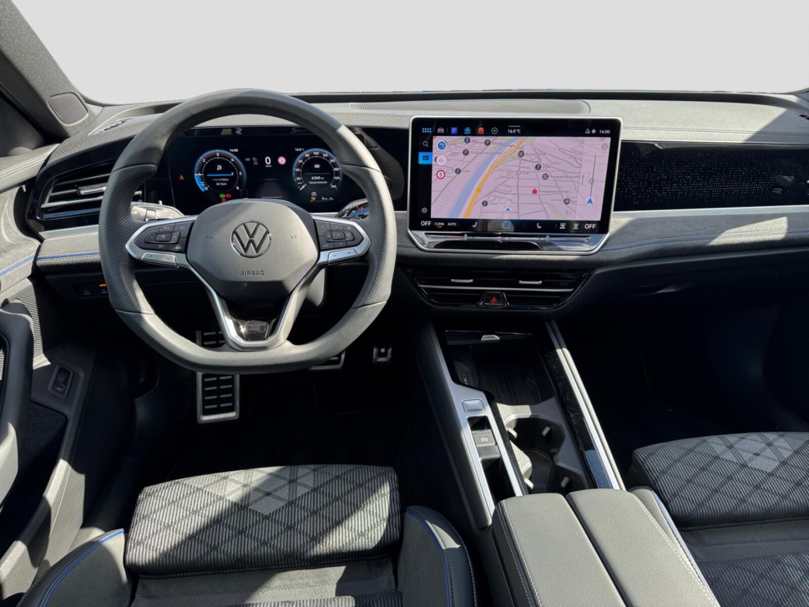 Volkswagen Passat – Bild 4