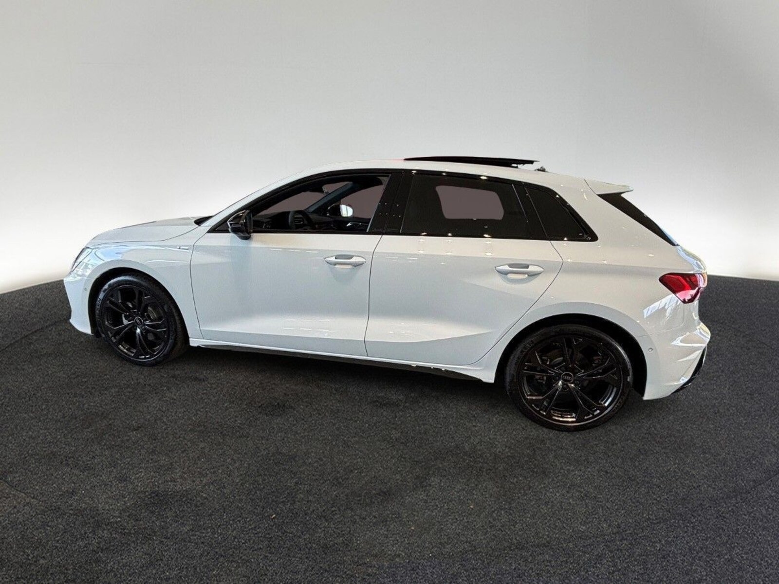 Audi A3 Sportback – Bild 11
