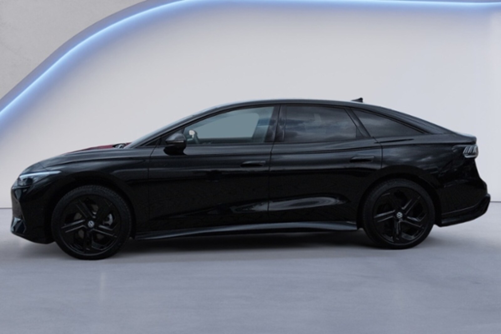 Volkswagen ID.7 – Bild 3