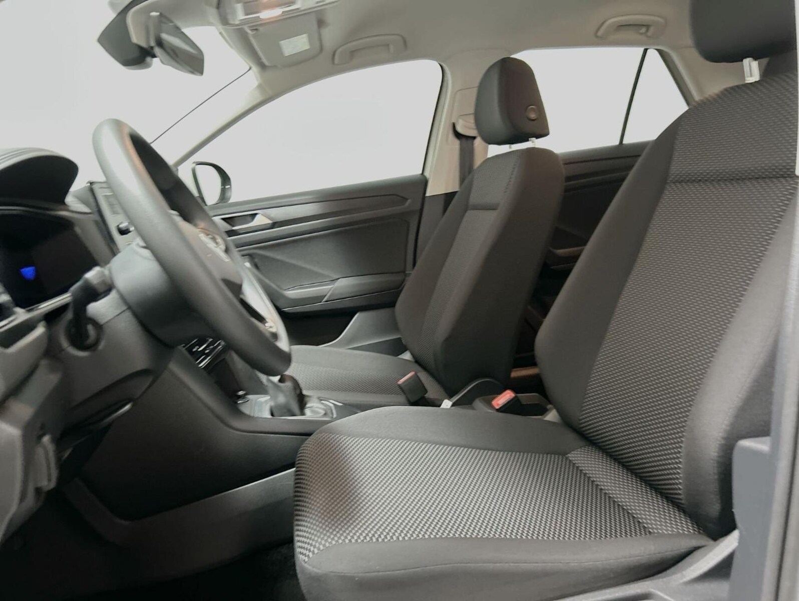 Volkswagen T-Roc – Bild 11