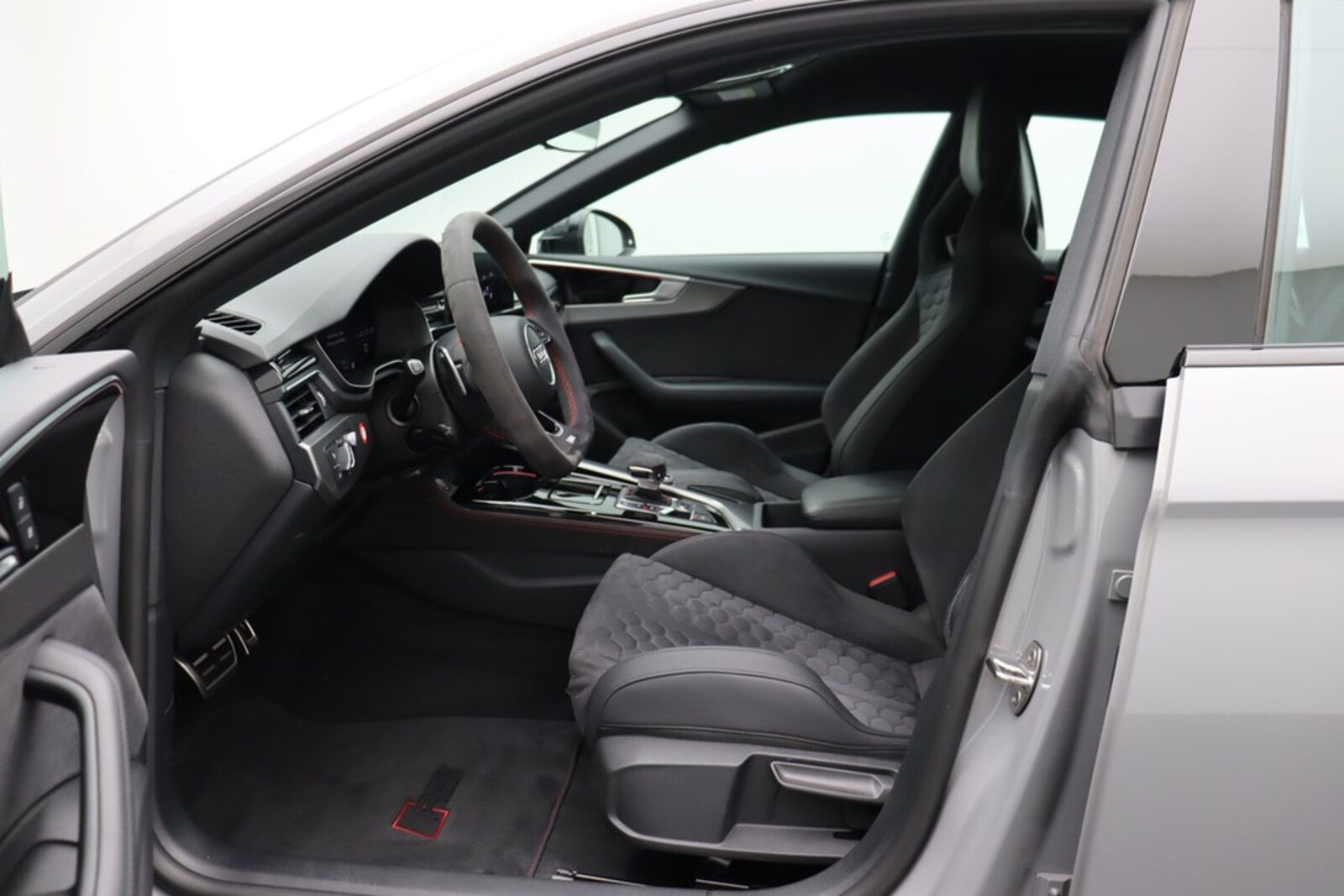 Audi RS 5 Sportback – Bild 8