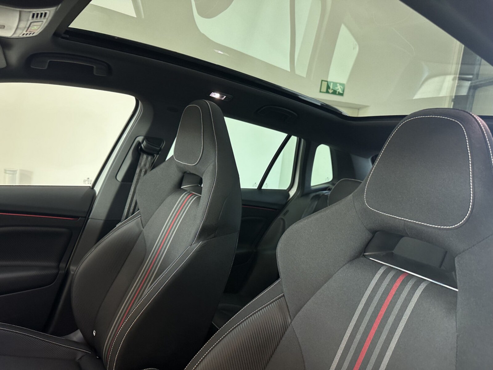 Škoda Kamiq – Bild 15
