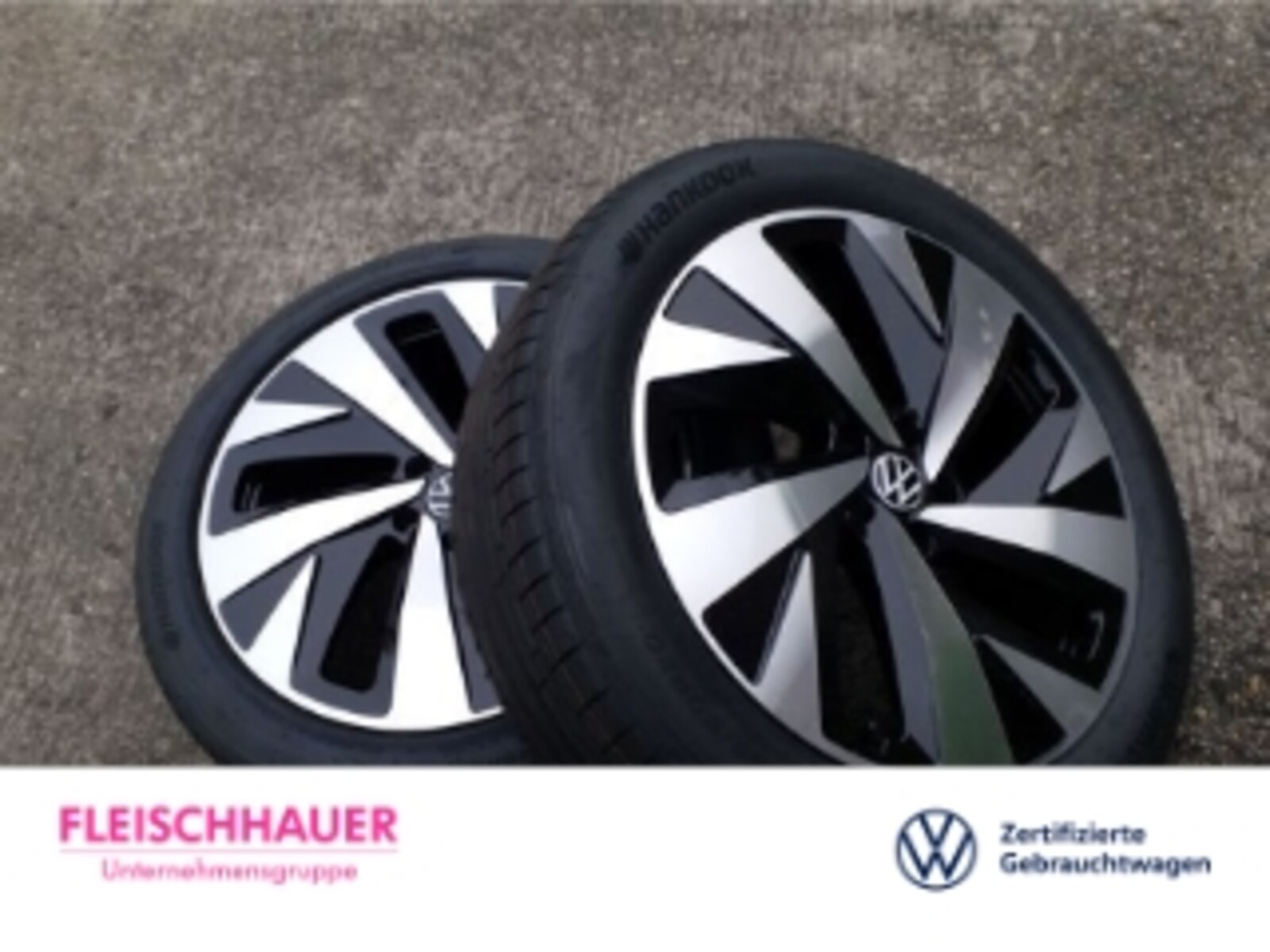 Volkswagen ID.4 – Bild 3