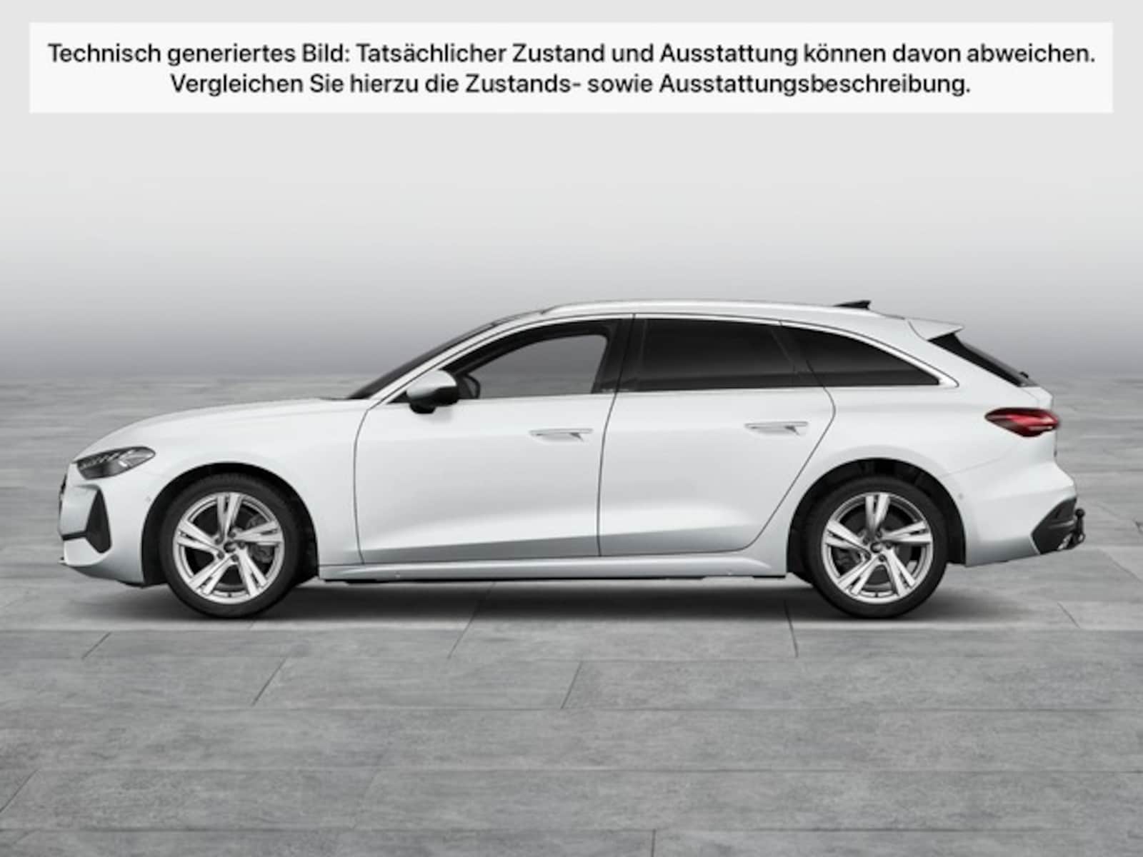 Audi A5 Avant – Bild 2
