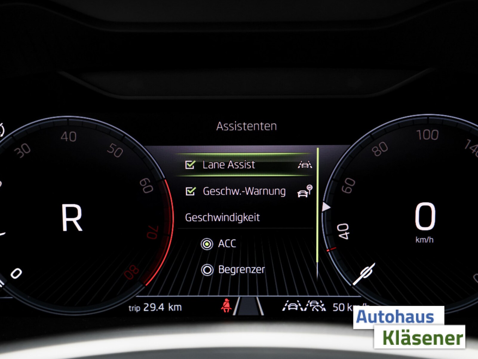 Škoda Karoq – Bild 23