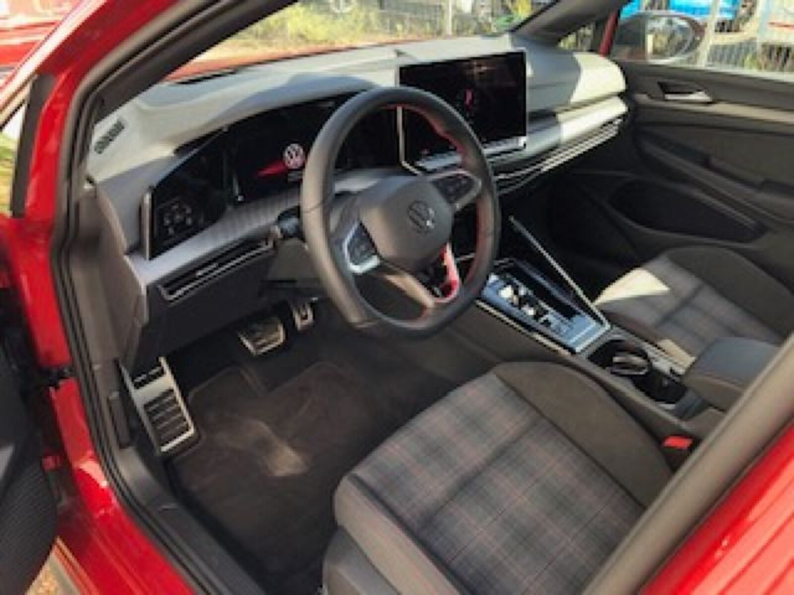 Volkswagen Golf – Bild 3