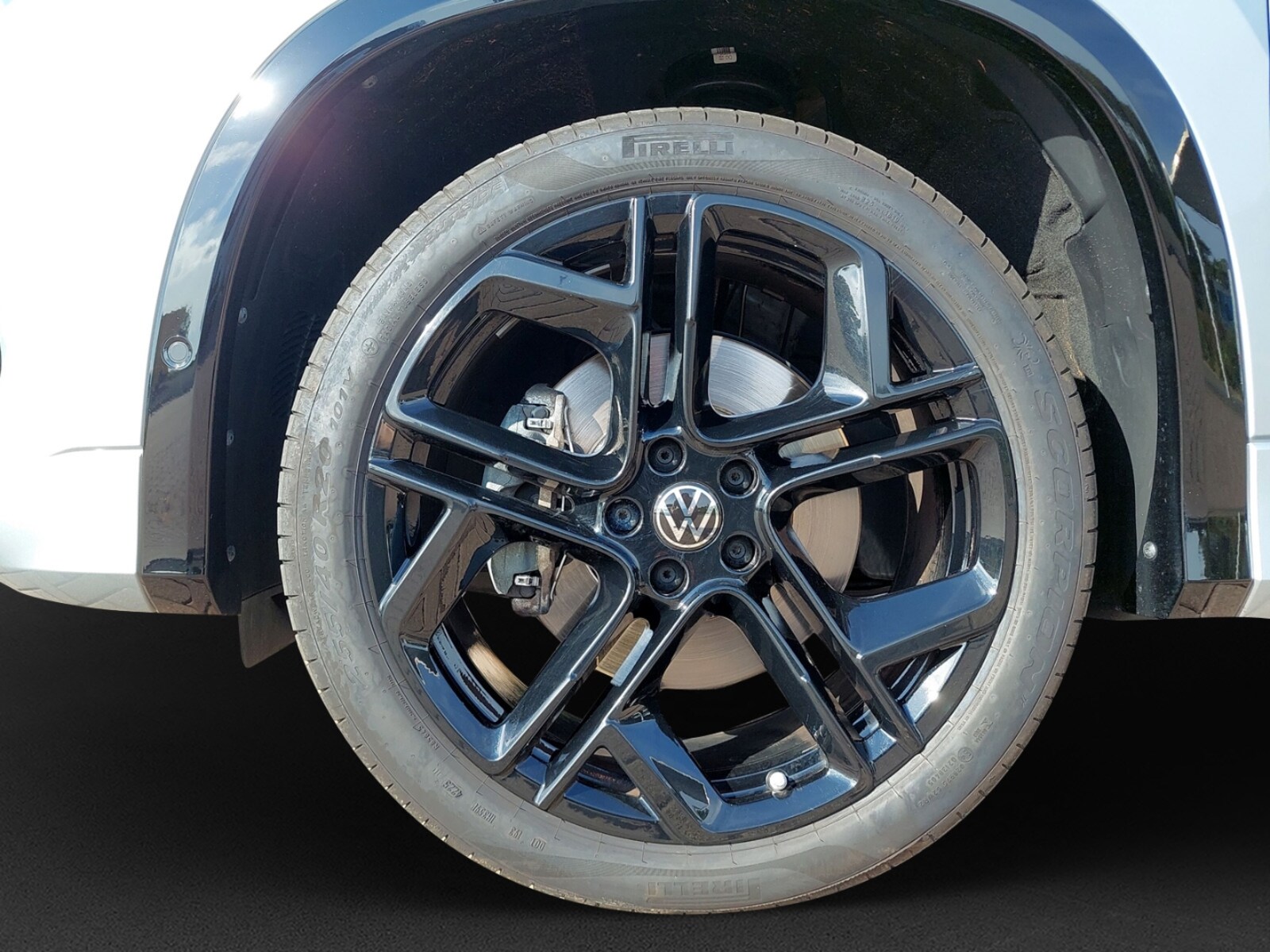 Volkswagen Tayron – Bild 3