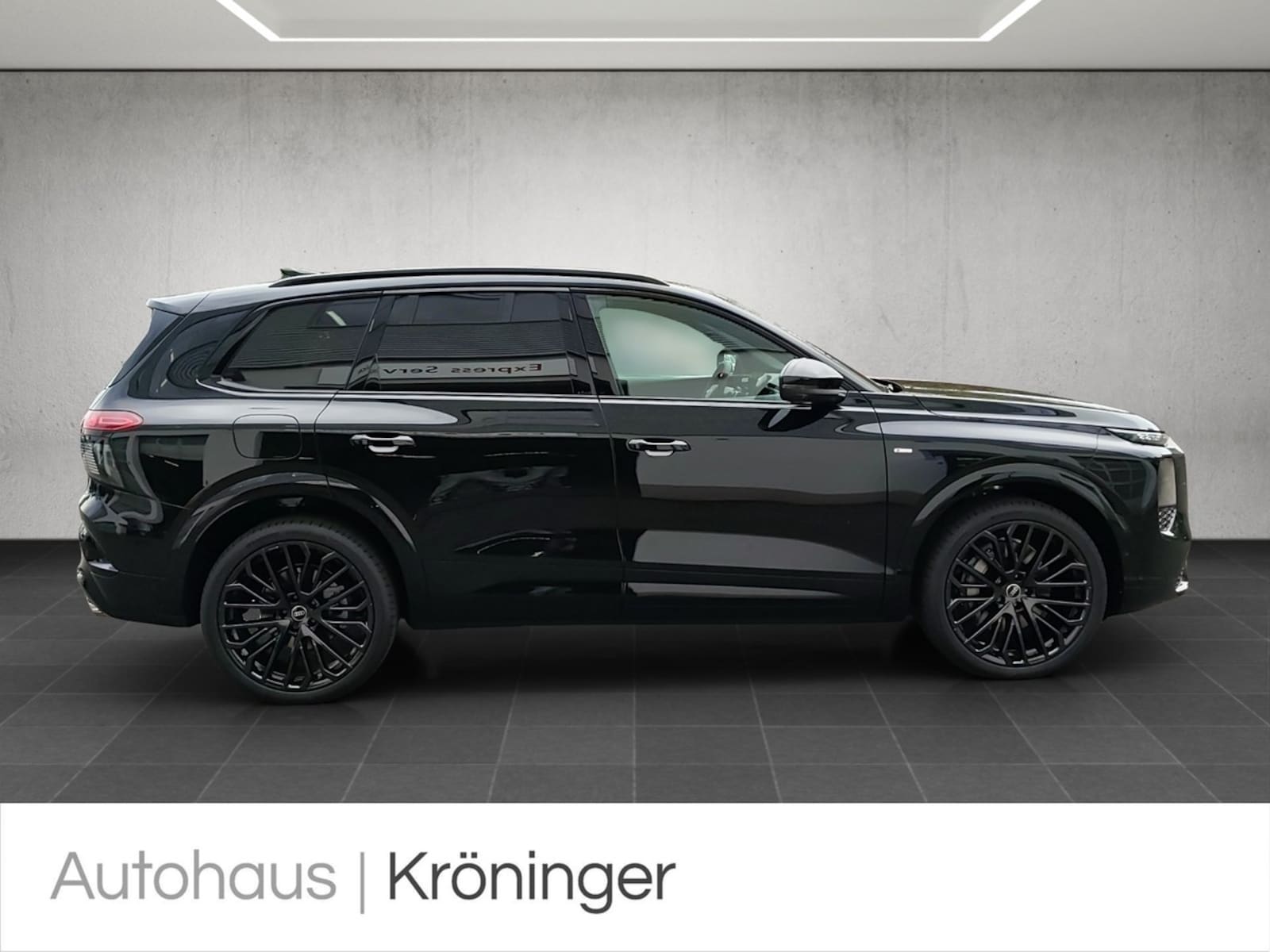 Audi Q7 – Bild 4