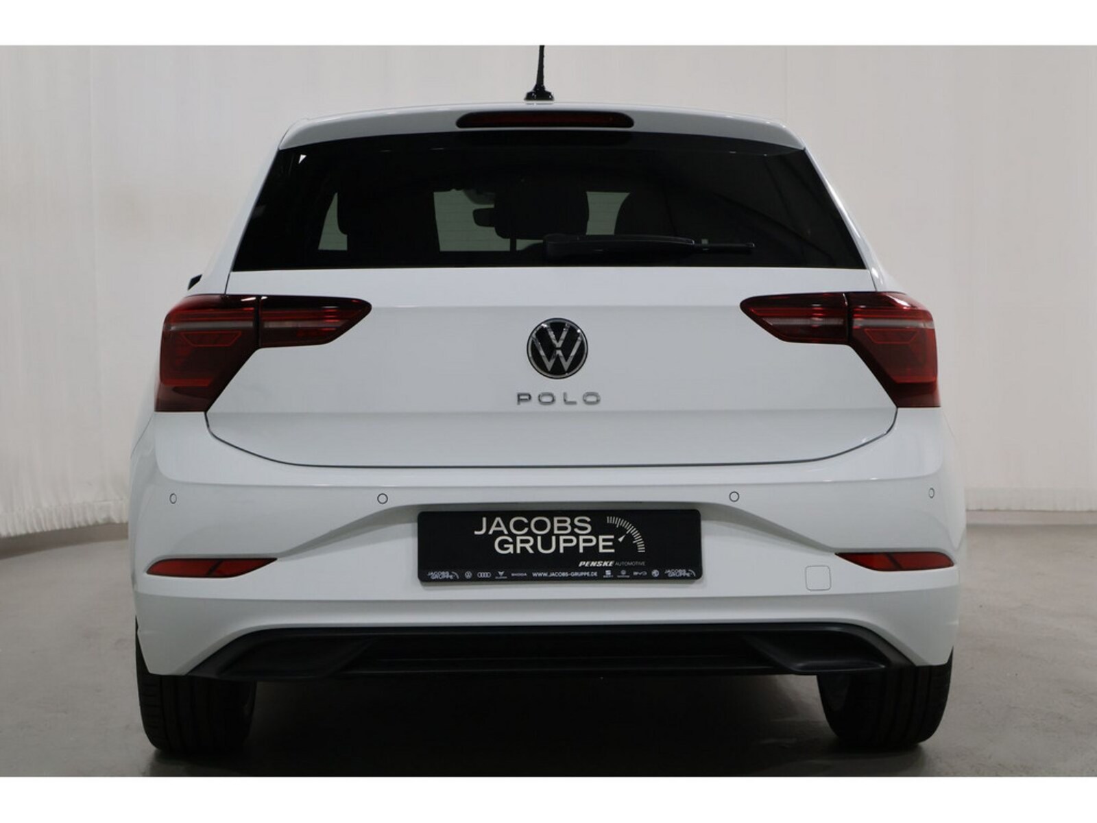 Volkswagen Polo – Bild 4