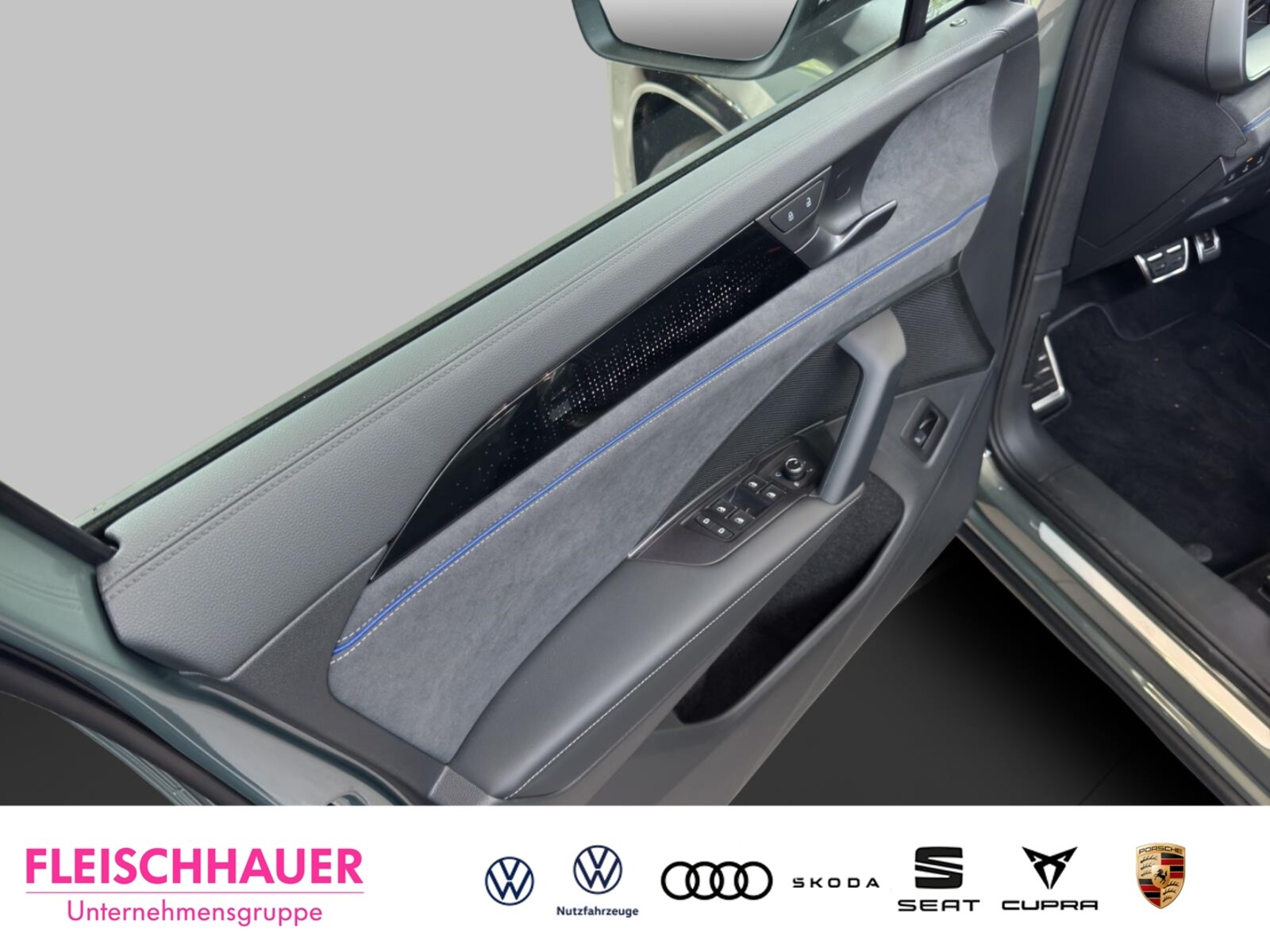 Volkswagen Tayron – Bild 7