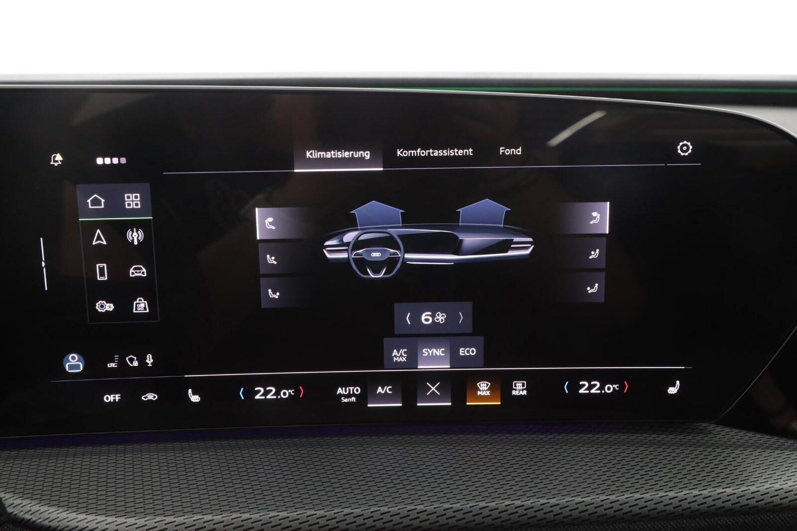 Audi Q5 Sportback – Bild 18