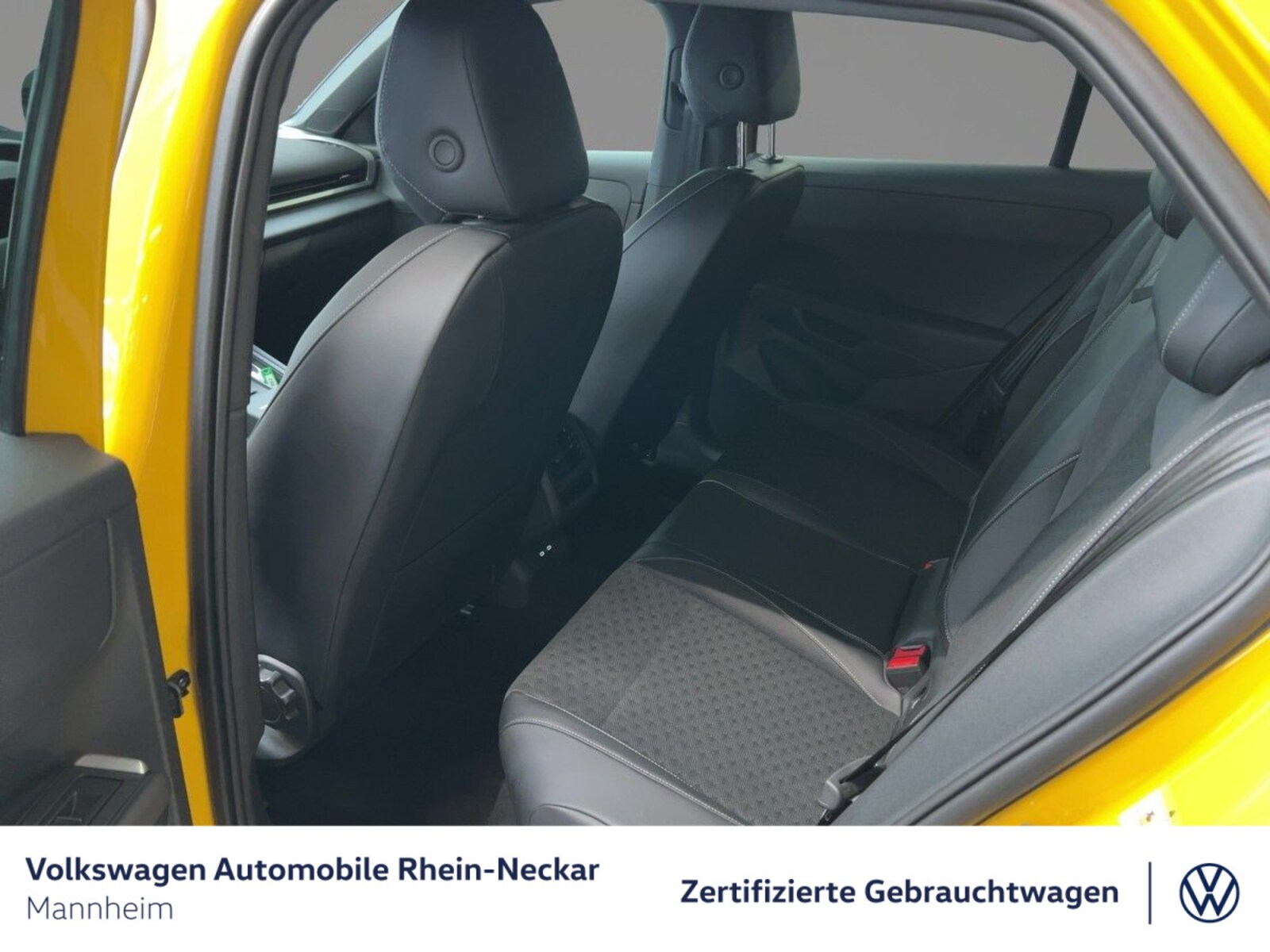 Volkswagen T-Roc – Bild 7