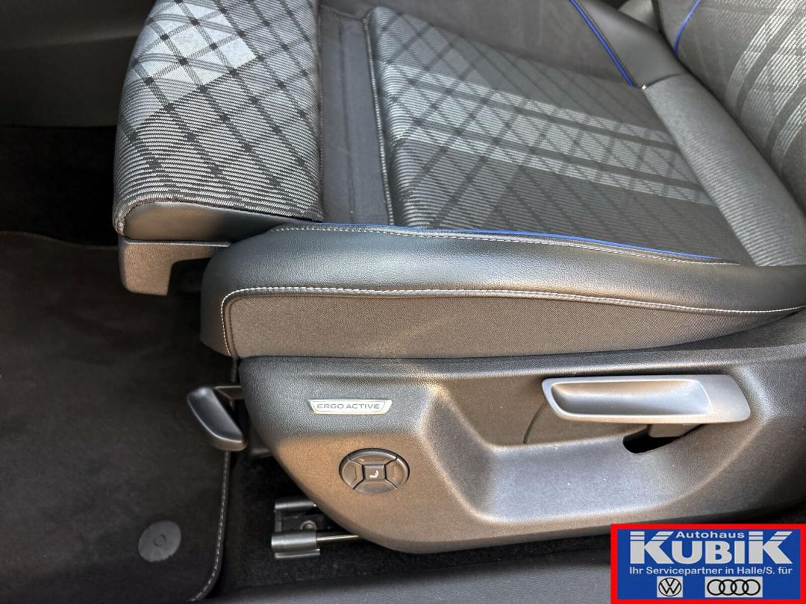 Volkswagen Tiguan – Bild 22
