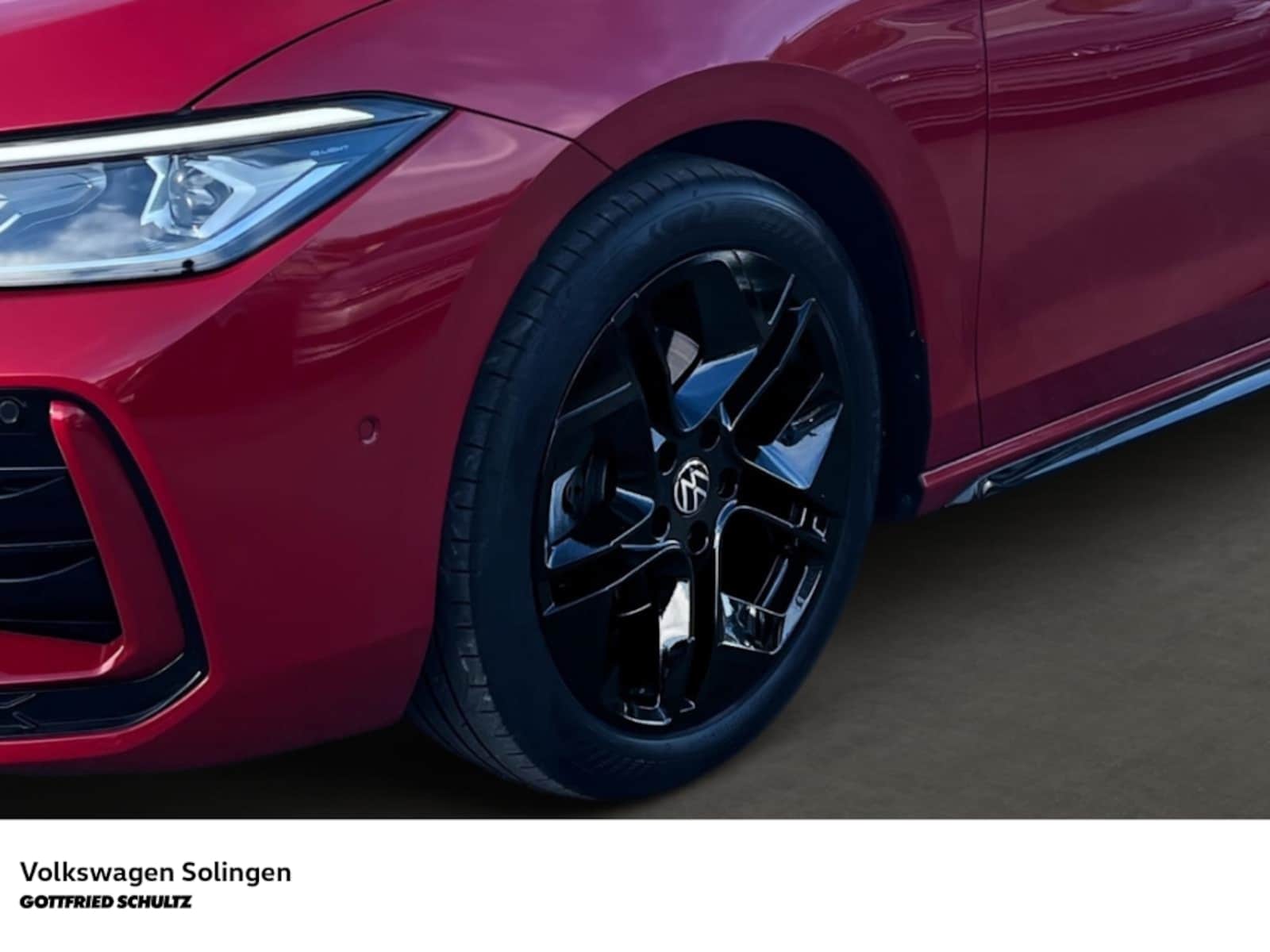 Volkswagen Passat – Bild 8