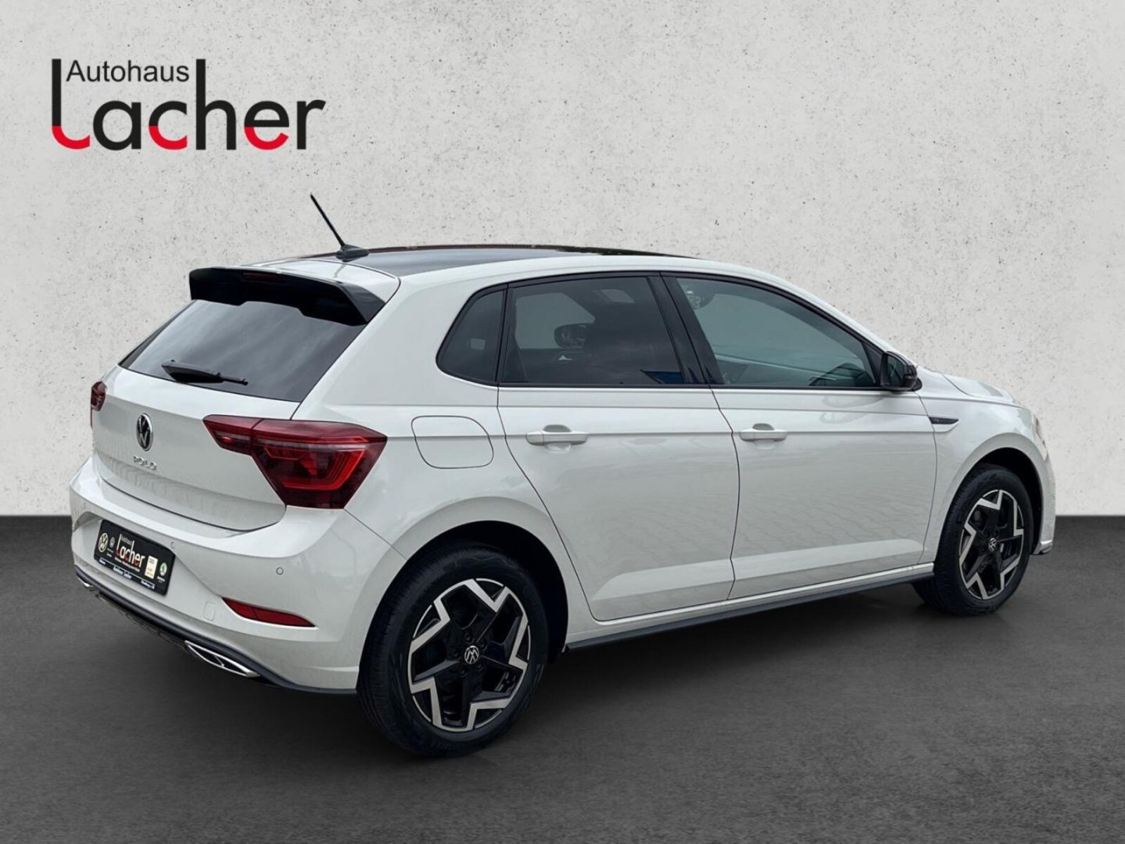 Volkswagen Polo – Bild 5