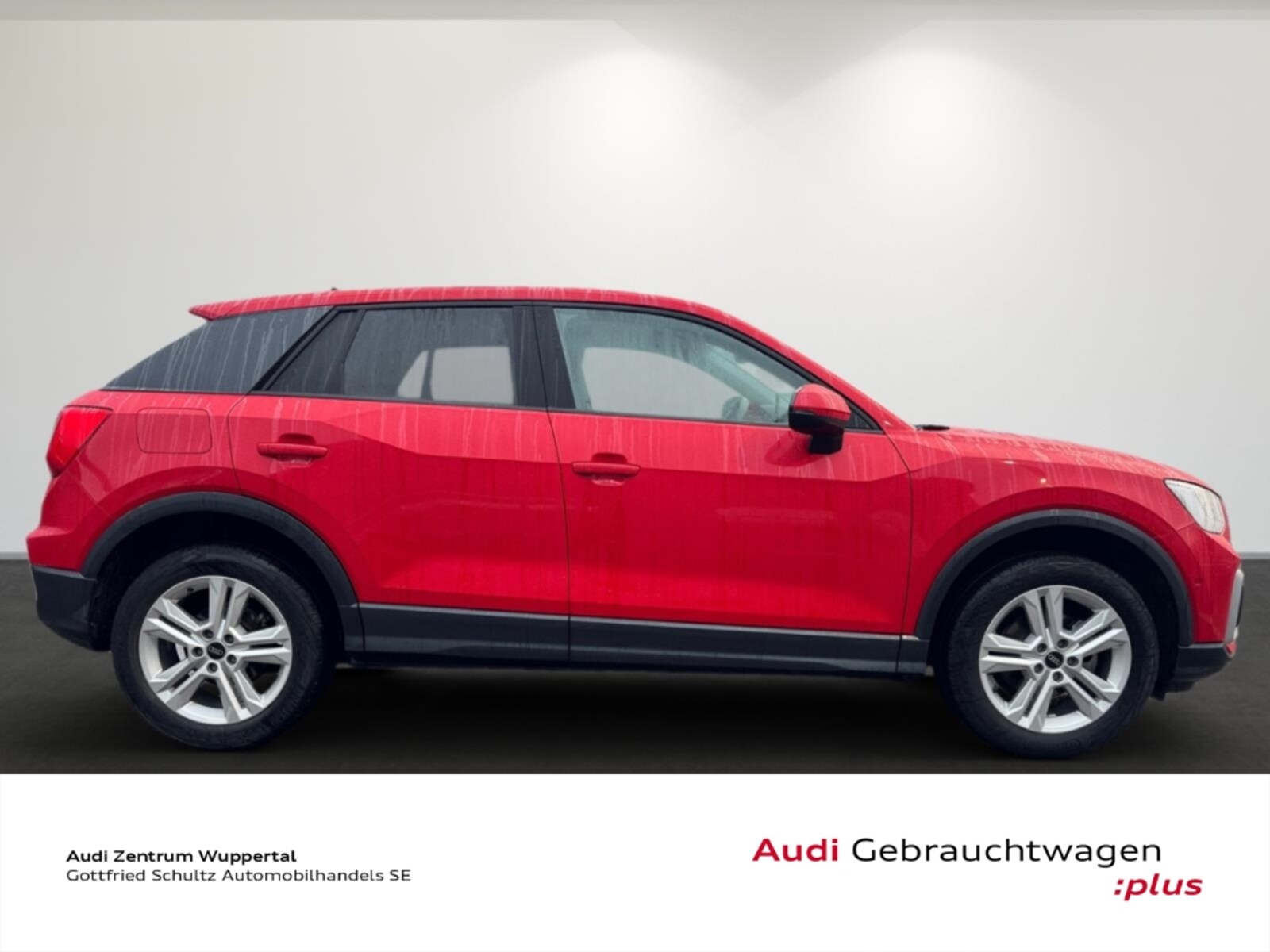 Audi Q2 – Bild 2