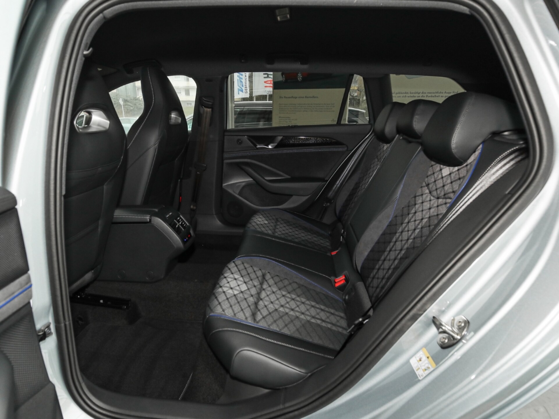 Volkswagen Passat R-Line