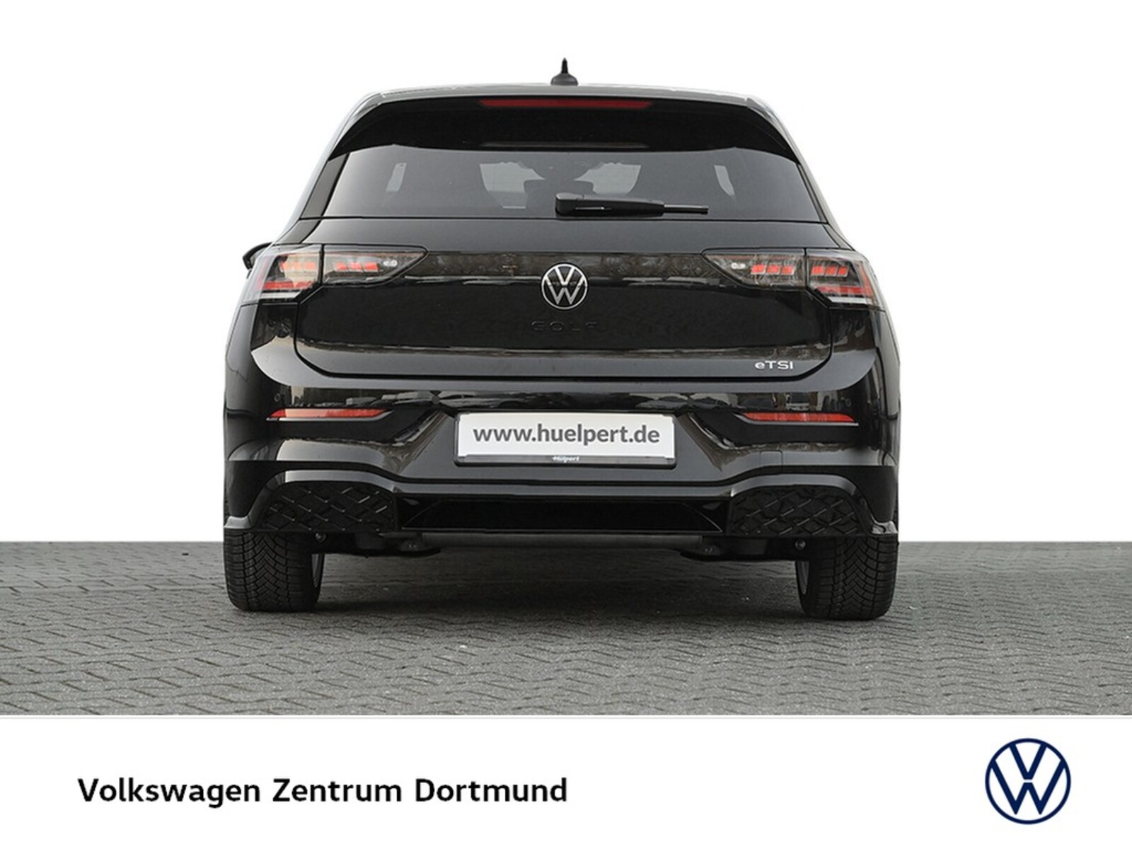 Volkswagen Golf – Bild 4