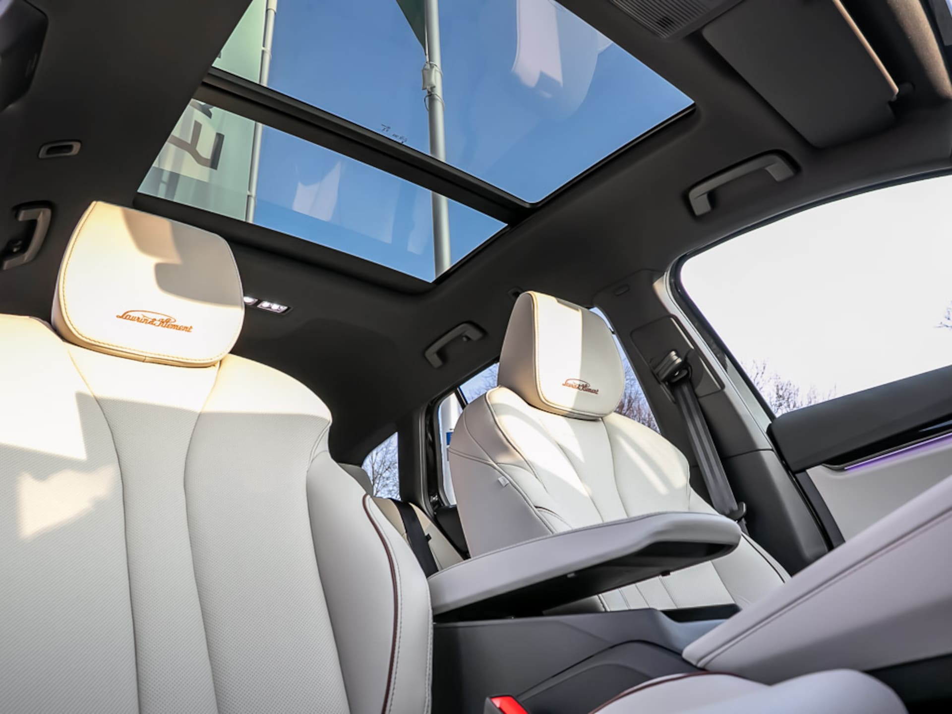 Skoda Enyaq 85x L&K