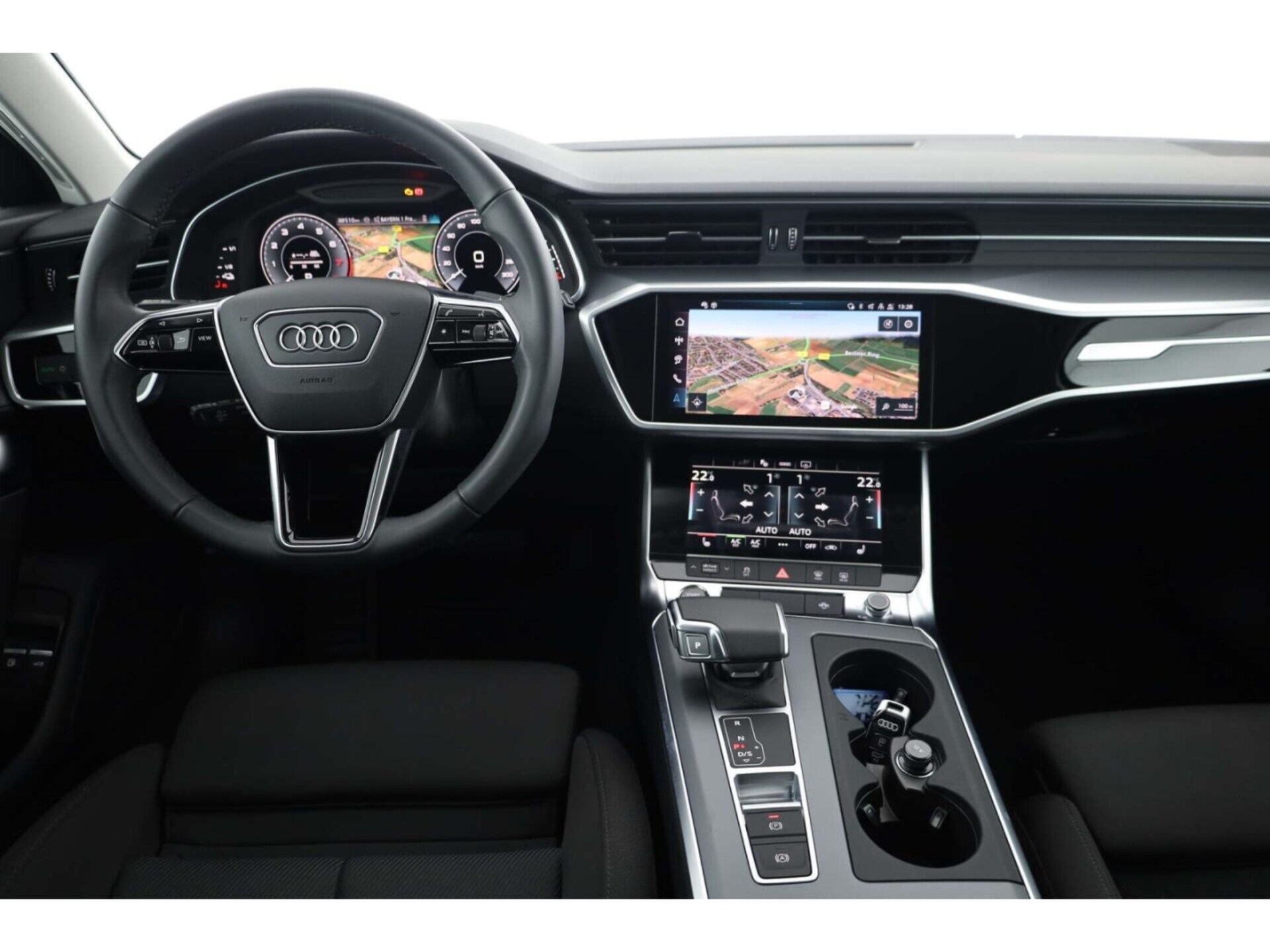 Audi A6 Avant TFSI e Sport