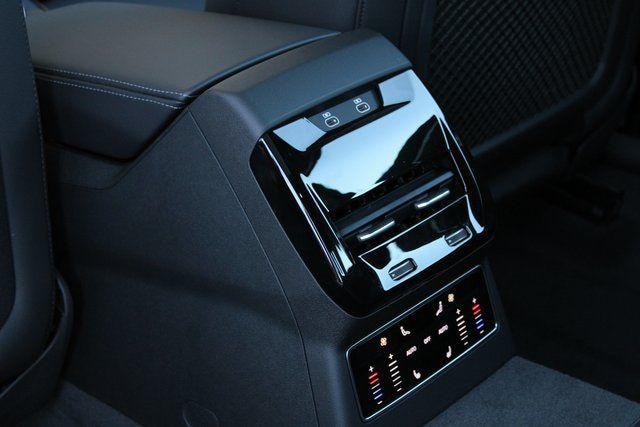 2026 Audi A6 Prestige - Photo 22