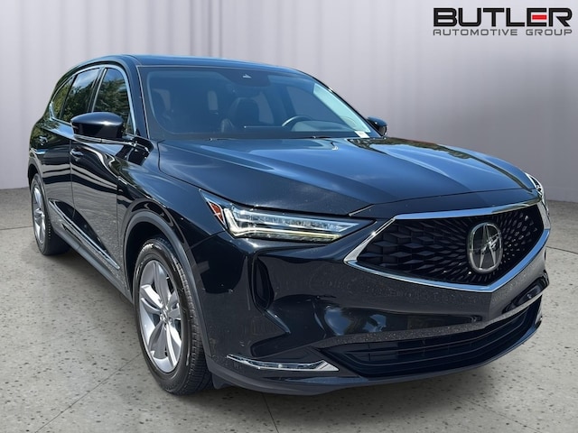 2024 Acura MDX