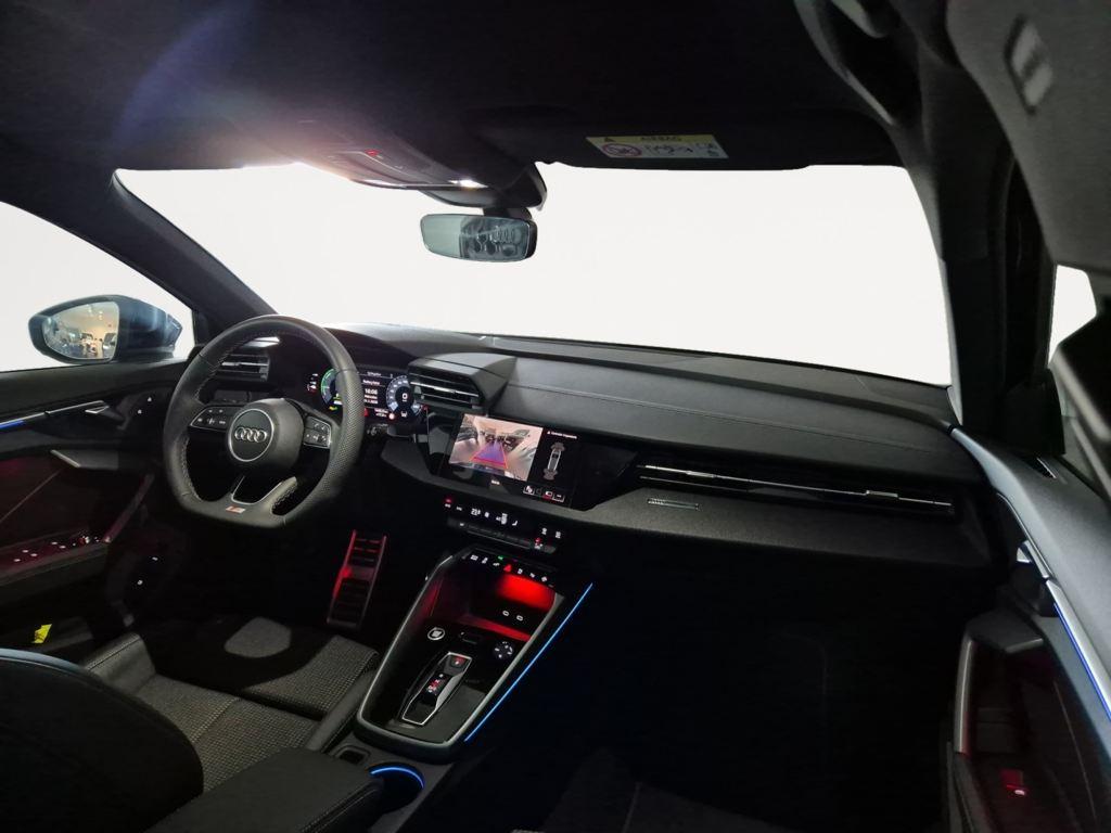 Image about Audi A3 allstreet TFSI e Genuine 40 TFSI e 150 kW (204 CV) S tronic