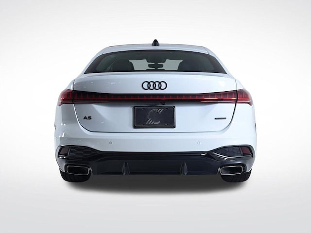 2026 Audi A5 Sedan
