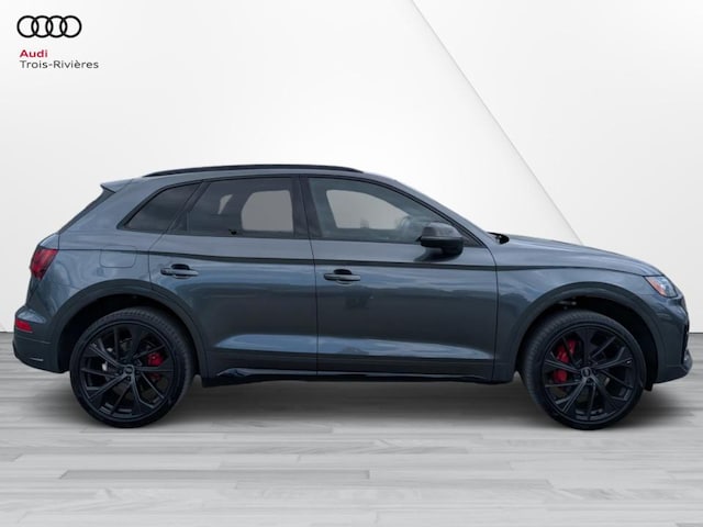 2024 Audi SQ5