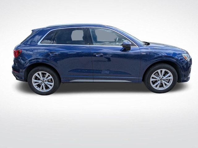 2023 Audi Q3 SUV