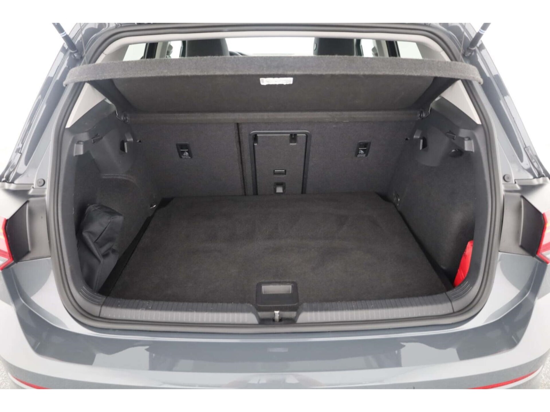Volkswagen Golf MOVE
